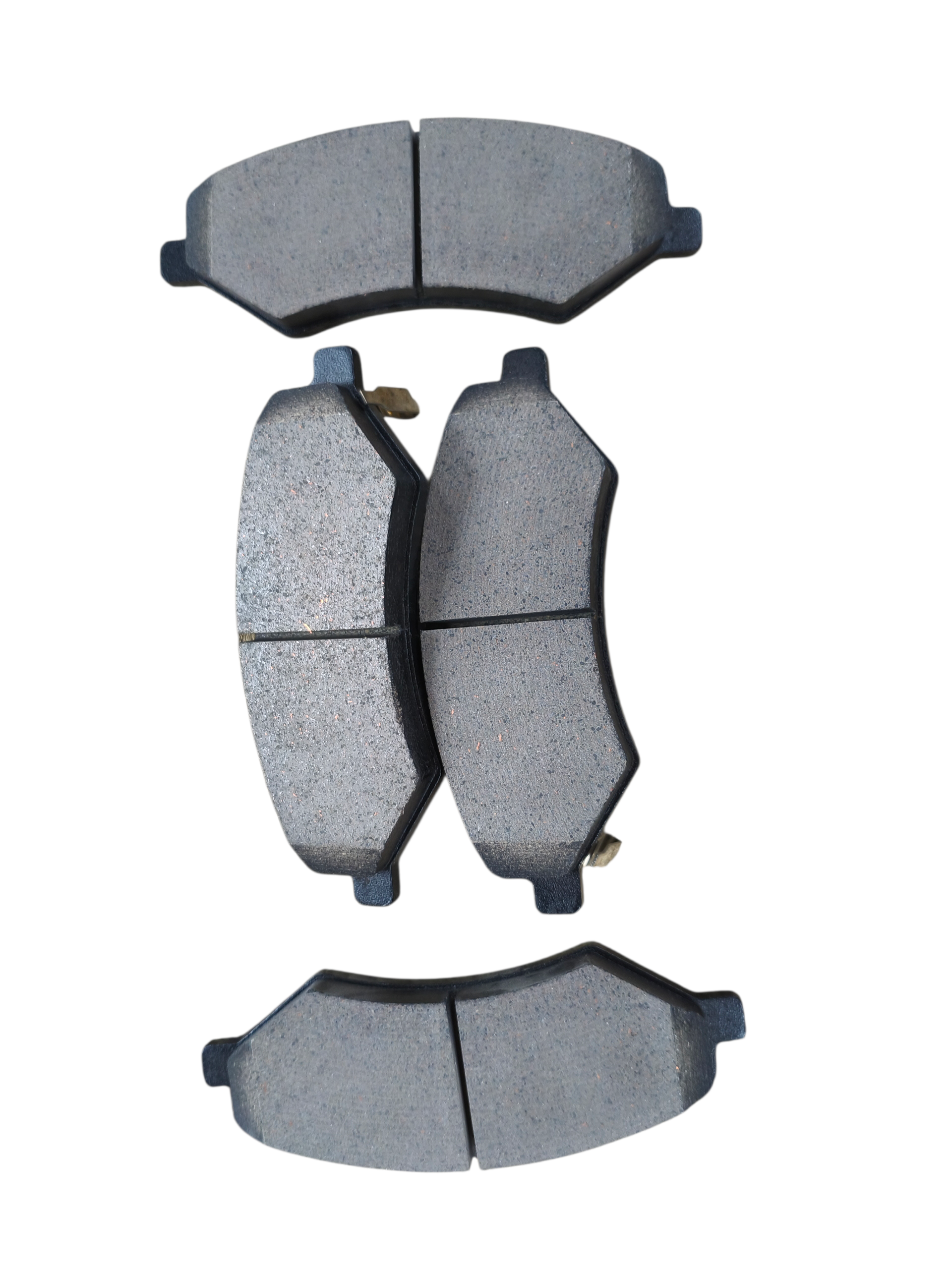 PASTILLA FRENO DELANTERA 1.5 JETOUR X70 2