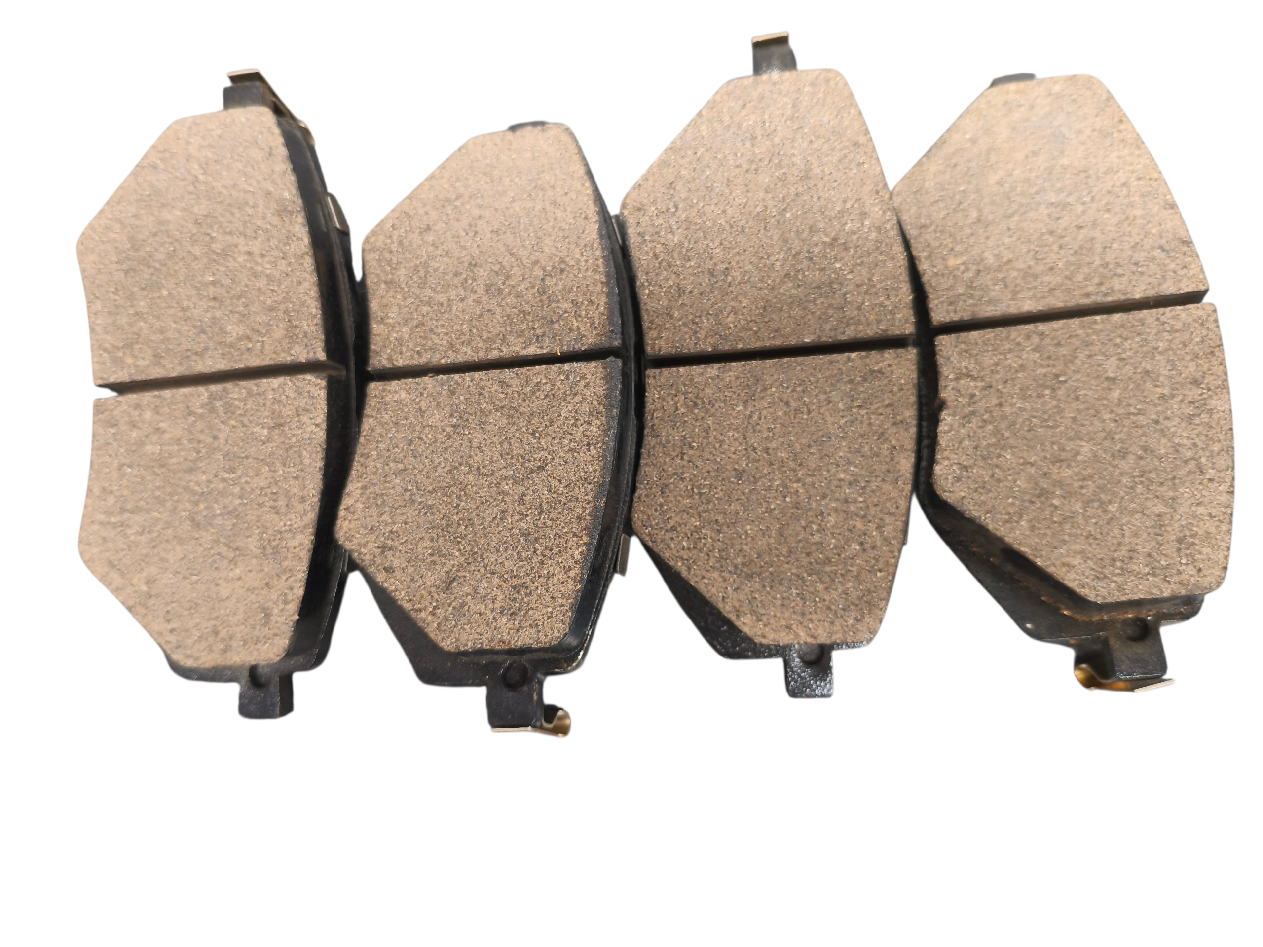 PASTILLA FRENO DELANTERA 2.0 NEW HAVAL 6 2