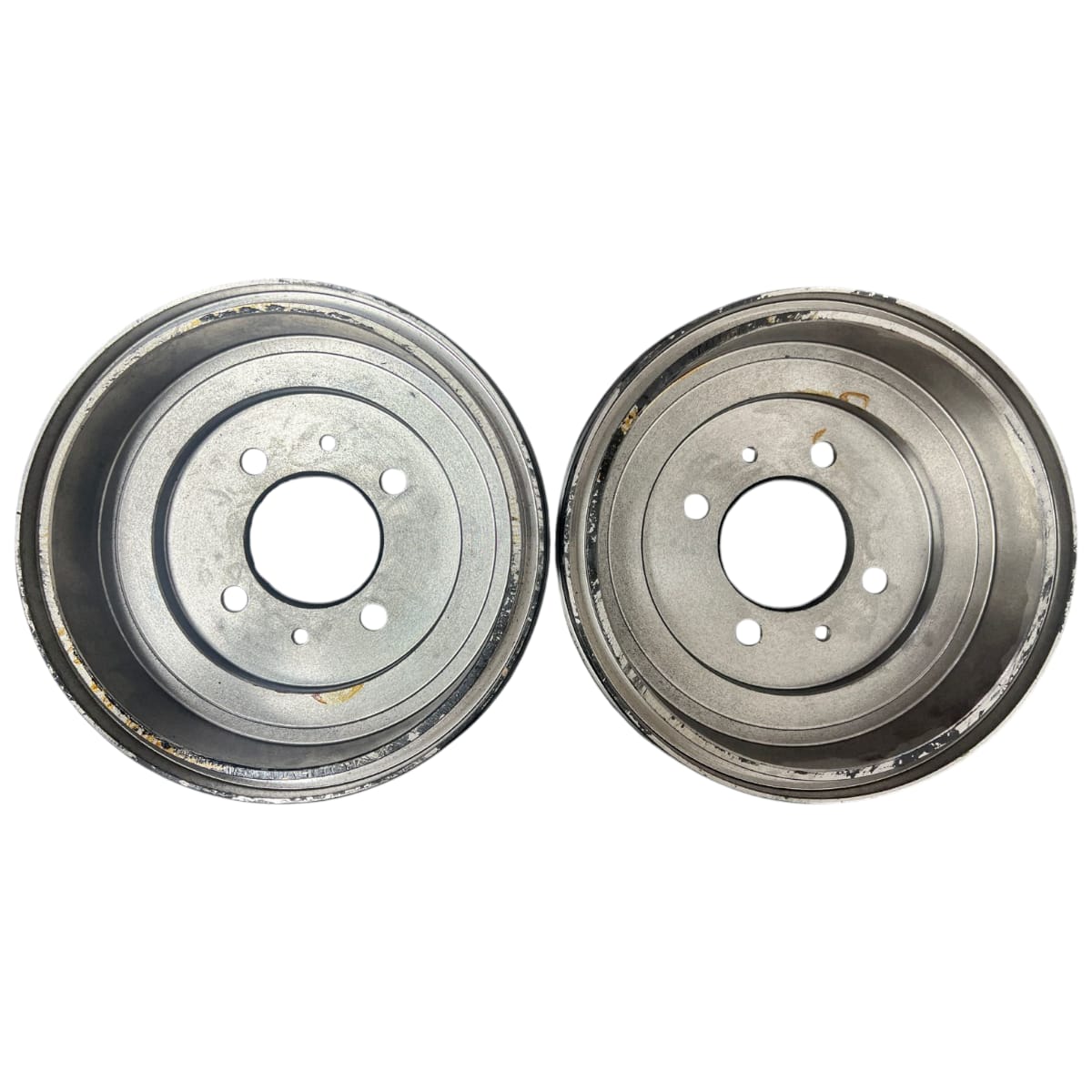 TAMBOR FRENO TRAS.JGO 1.3 S21-FACE 2