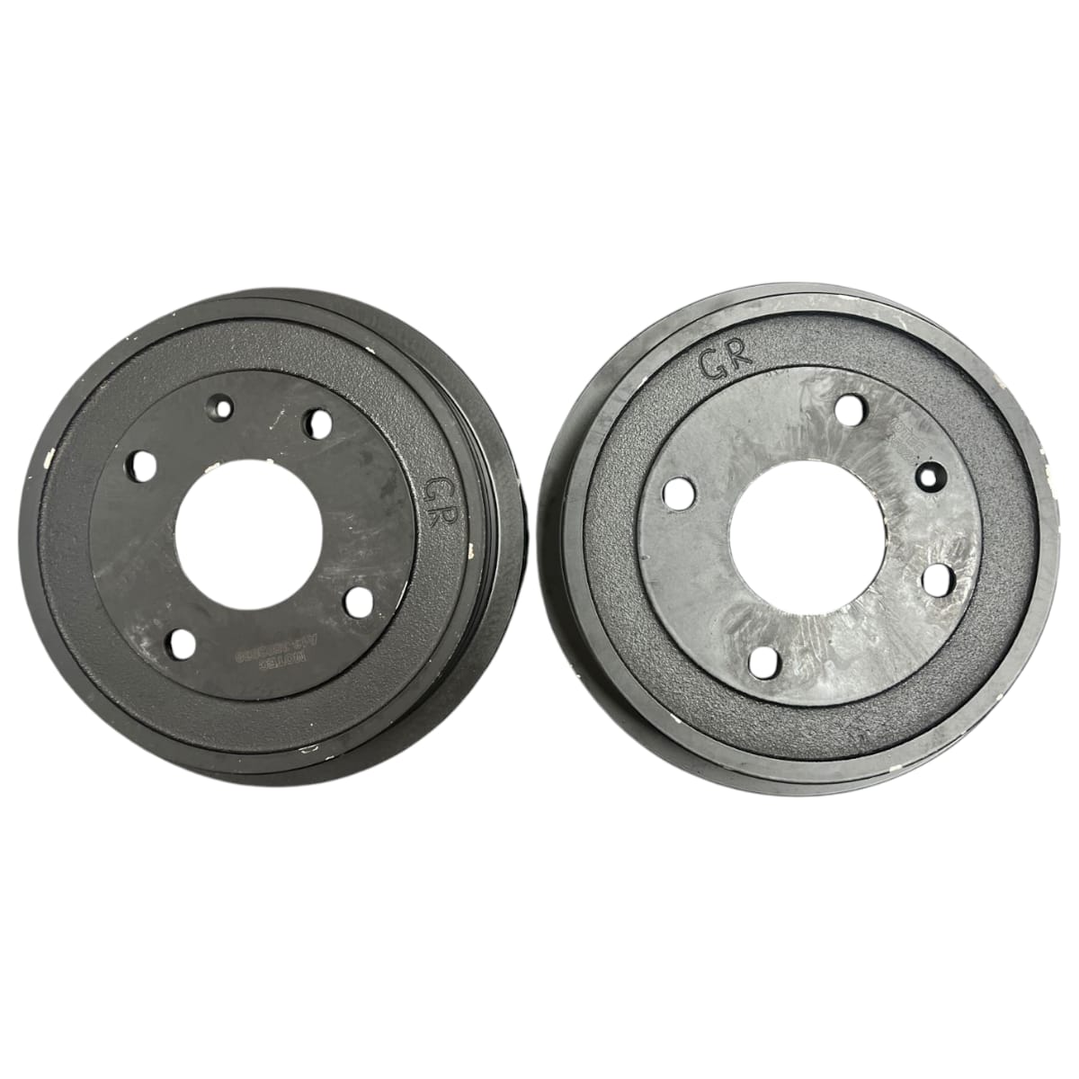 TAMBOR FRENO TRAS. JGO 1.5 FULWIN  CHERY