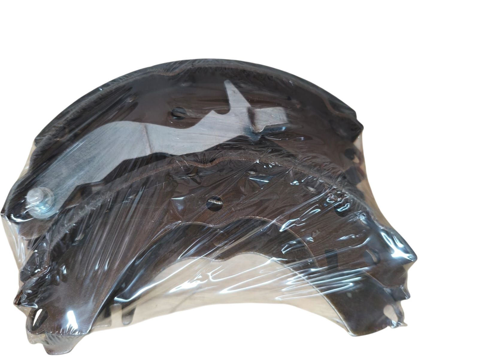 BALATAS FRENO TRAS.JGO.1.3 S21-FACE 2