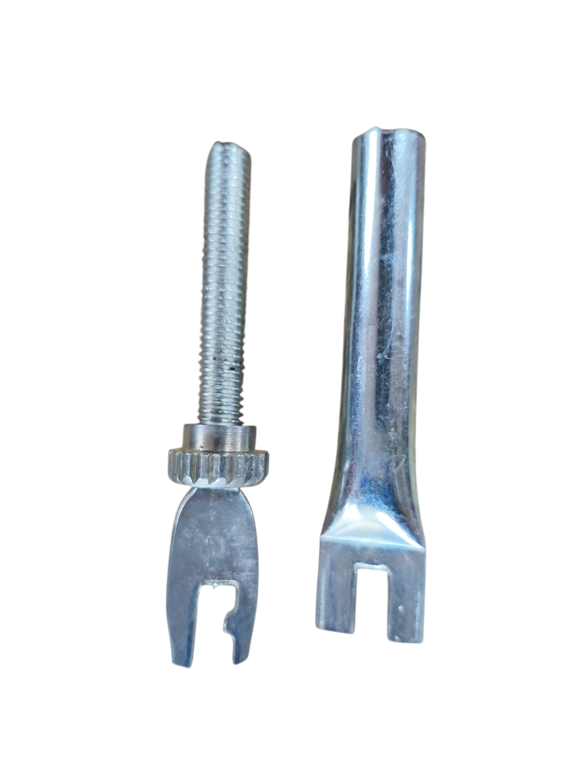 REGULADOR PATIN FRENO TRAS.DER.IQ