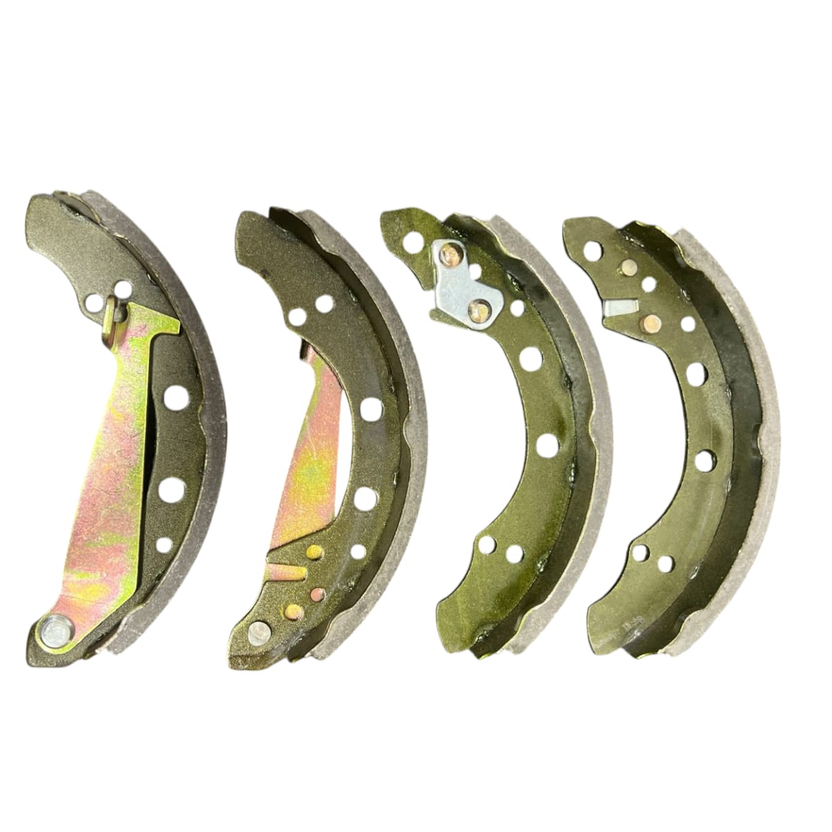 BALATAS FRENO TRAS.JGO.1.5 FULWIN 2