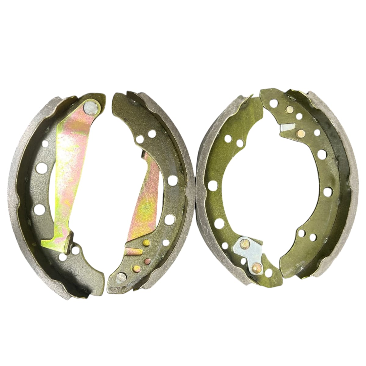 BALATAS FRENO TRAS.JGO.1.5 FULWIN