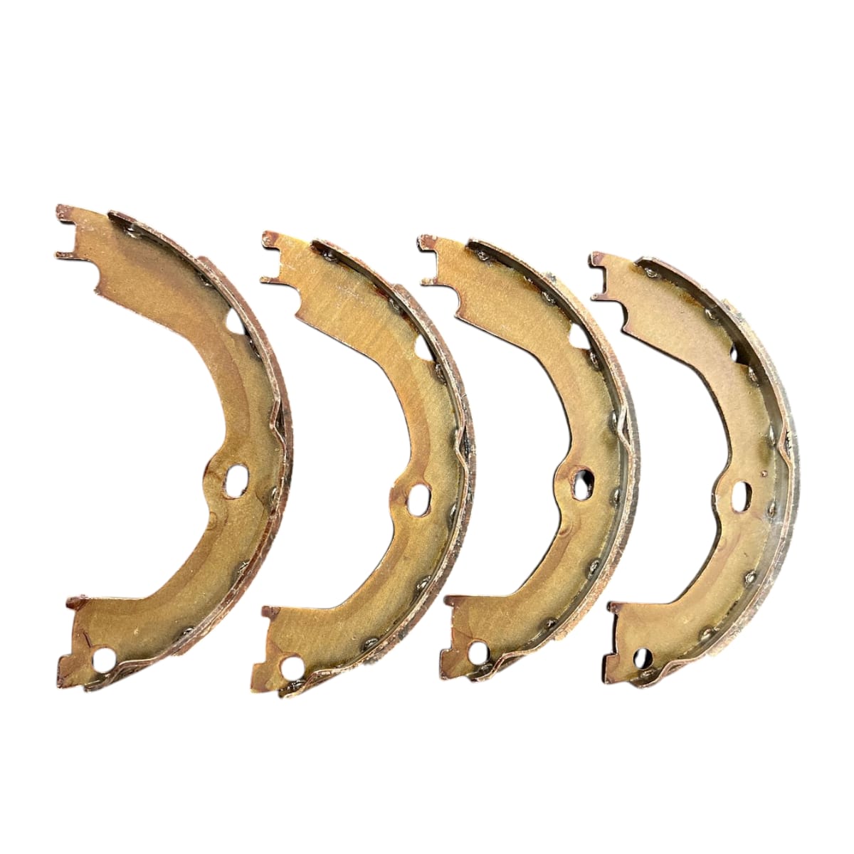 BALATAS FRENO TRAS.JGO 1.6 TIGGO