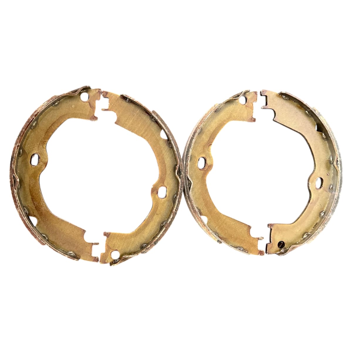 BALATAS FRENO TRAS.JGO 1.6 TIGGO 2