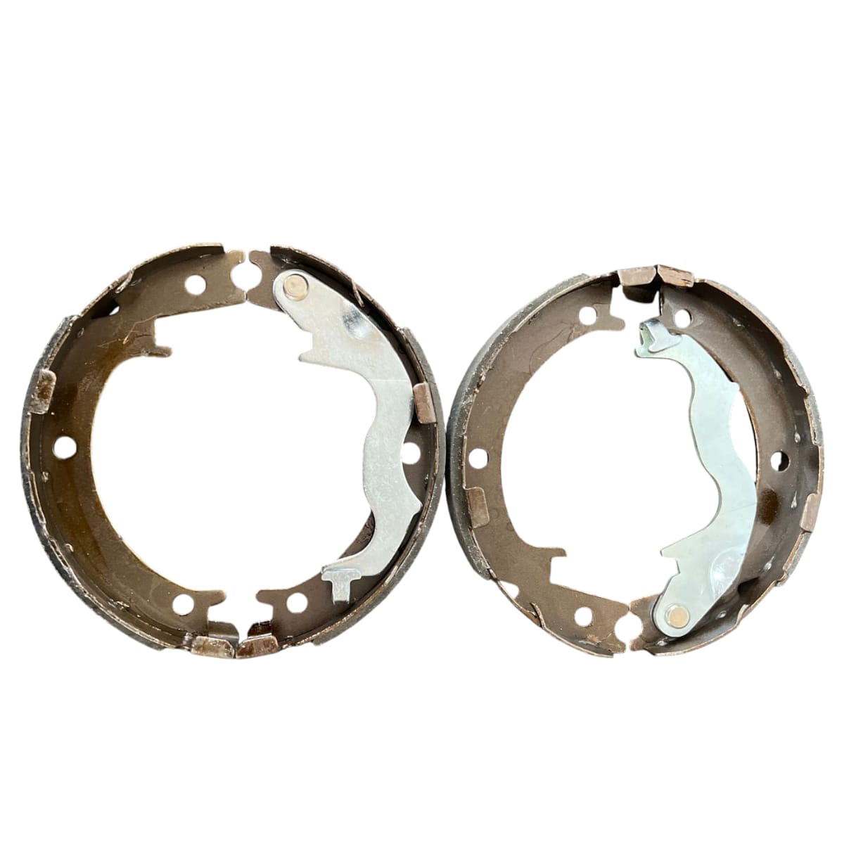 BALATAS FRENO MANO TRAS.JGO.TIGGO (6GN)