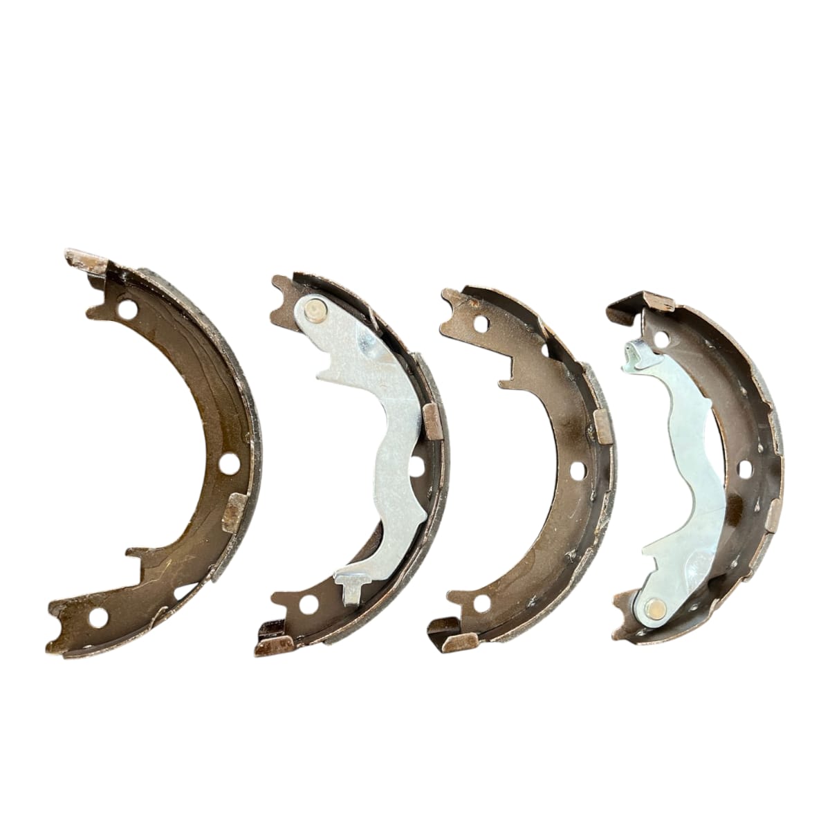 BALATAS FRENO MANO TRAS.JGO.TIGGO (6GN) 2