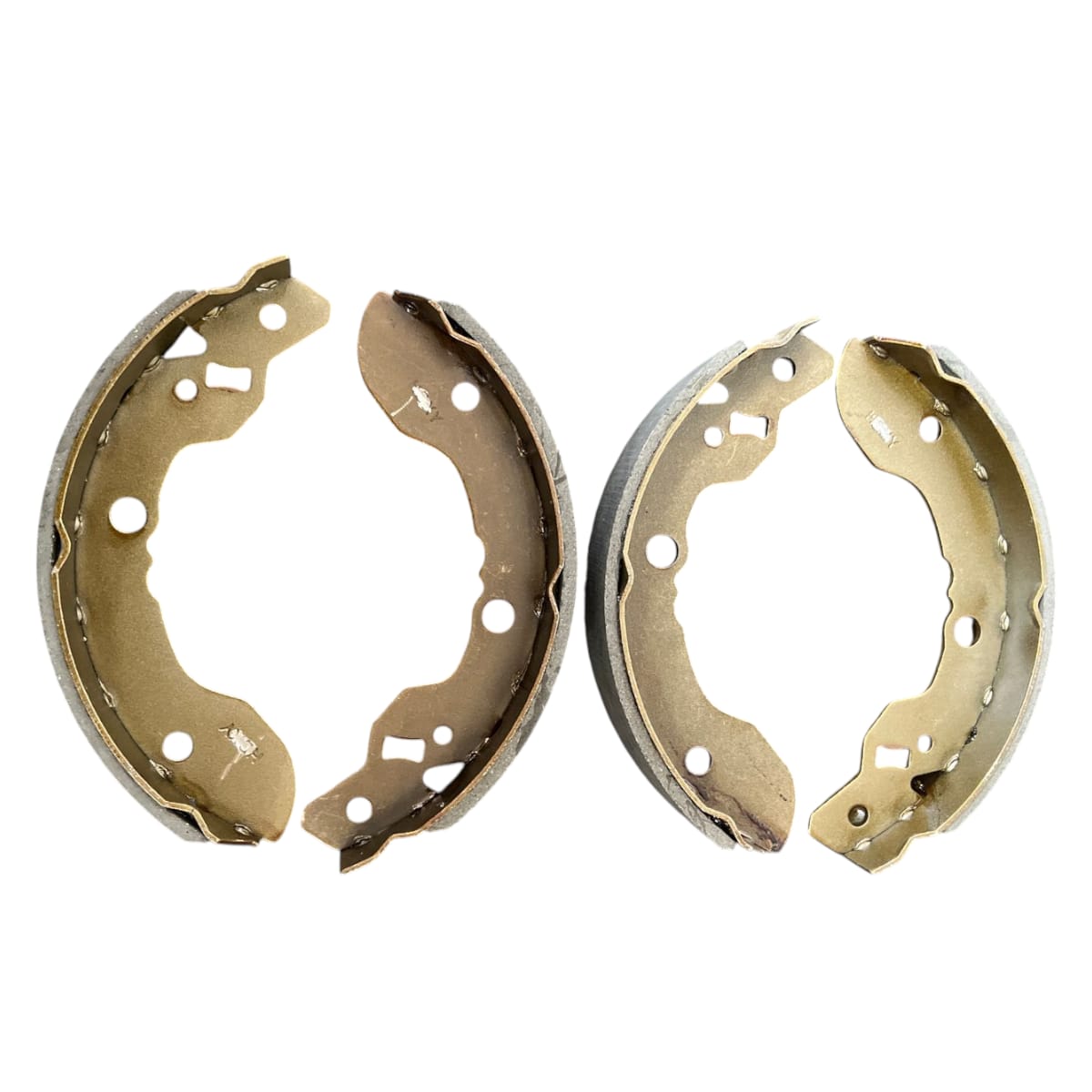 BALATAS FRENO TRAS.JGO.ARRIZO 3