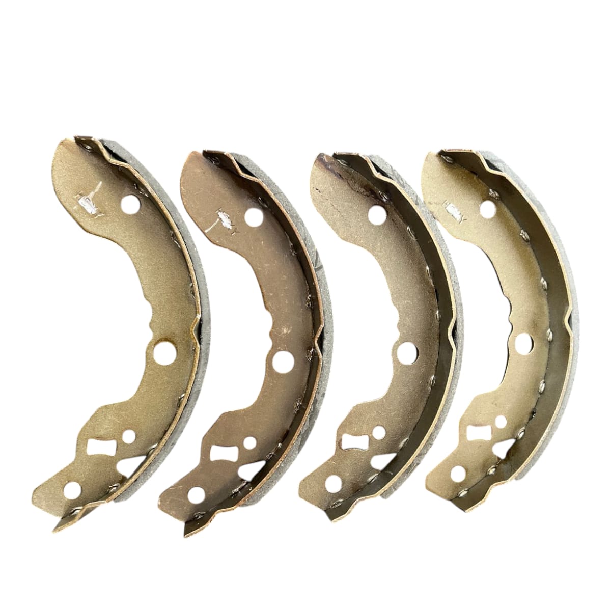 BALATAS FRENO TRAS.JGO.ARRIZO 3 2