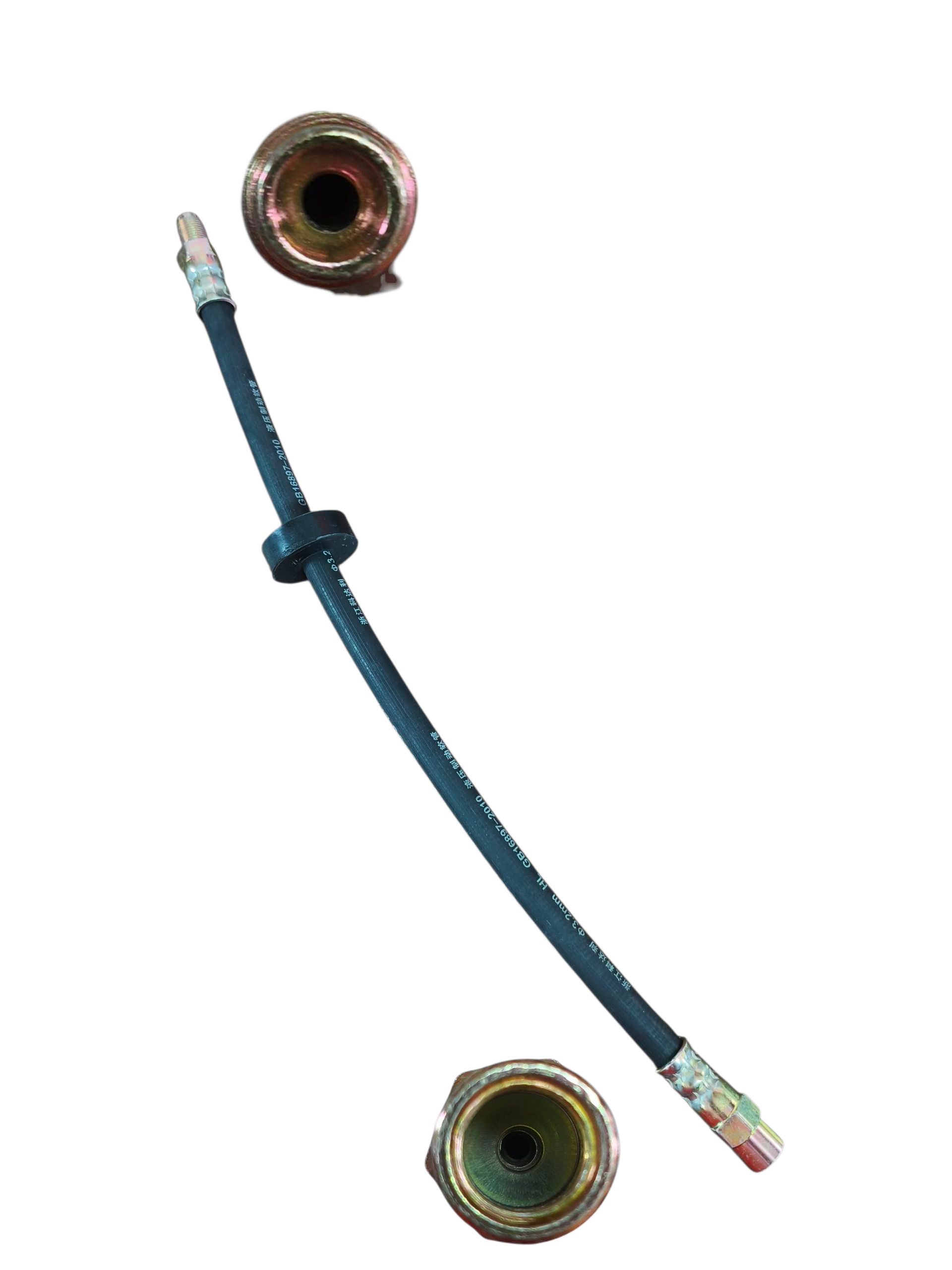 FLEXIBLE FRENO DEL.1.5 FULWIN