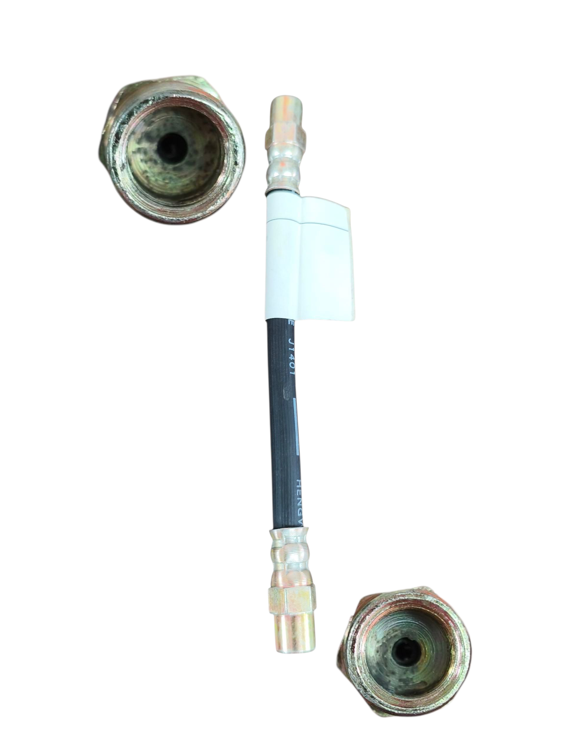 FLEXIBLE FRENO TRAS 1.5 FULWIN