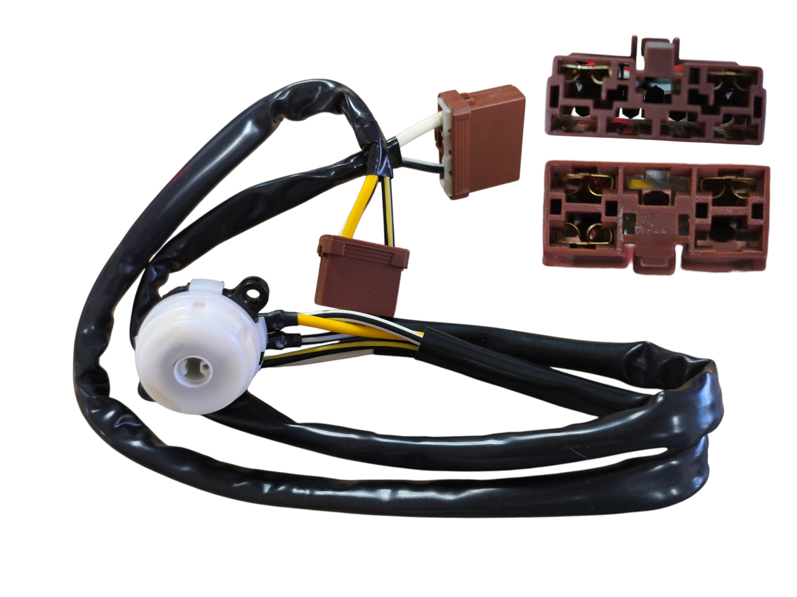 CHAPA CONTACTO CIVIC 96/00  HONDA 2