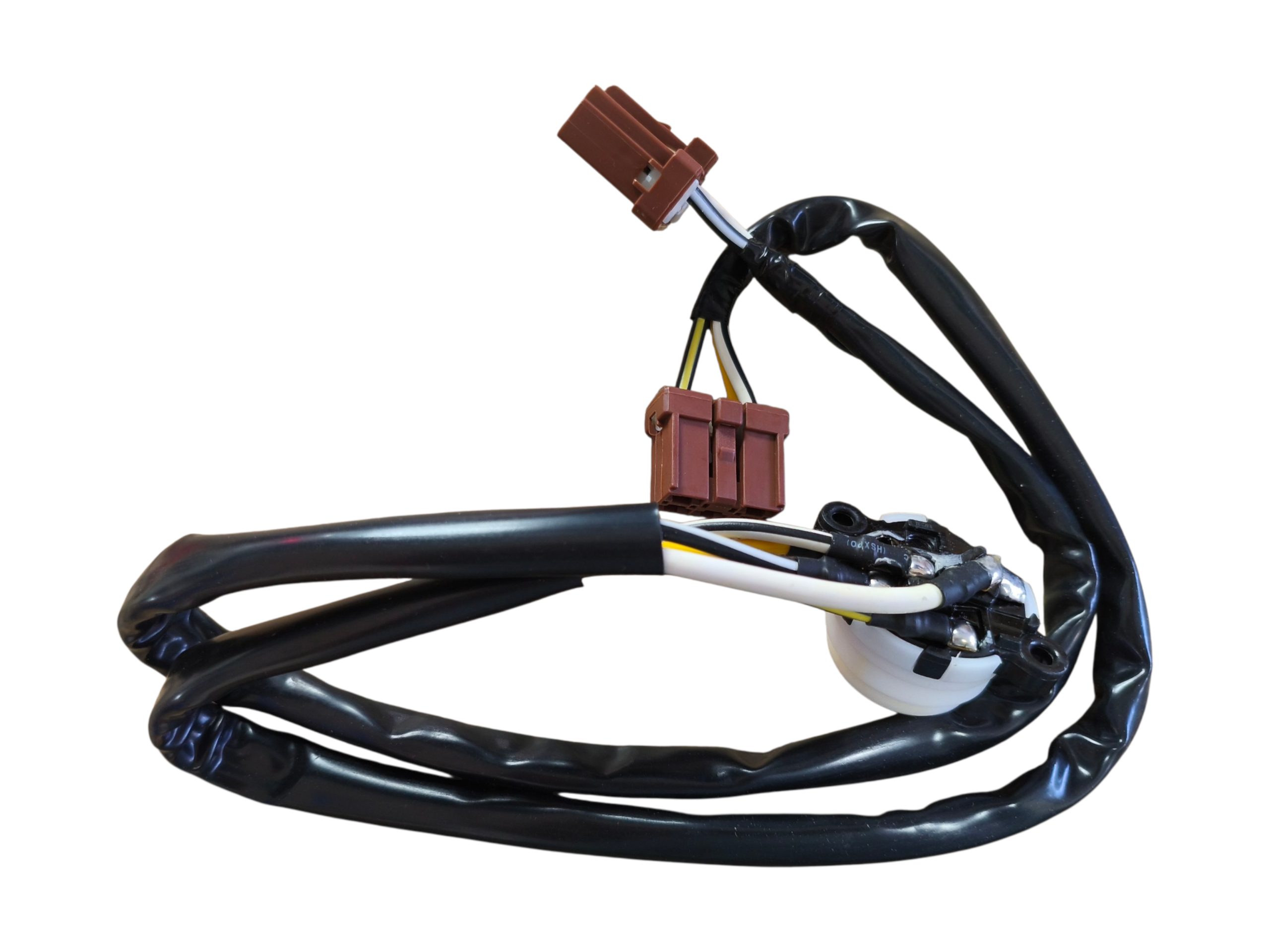 CHAPA CONTACTO CIVIC 96/00  HONDA