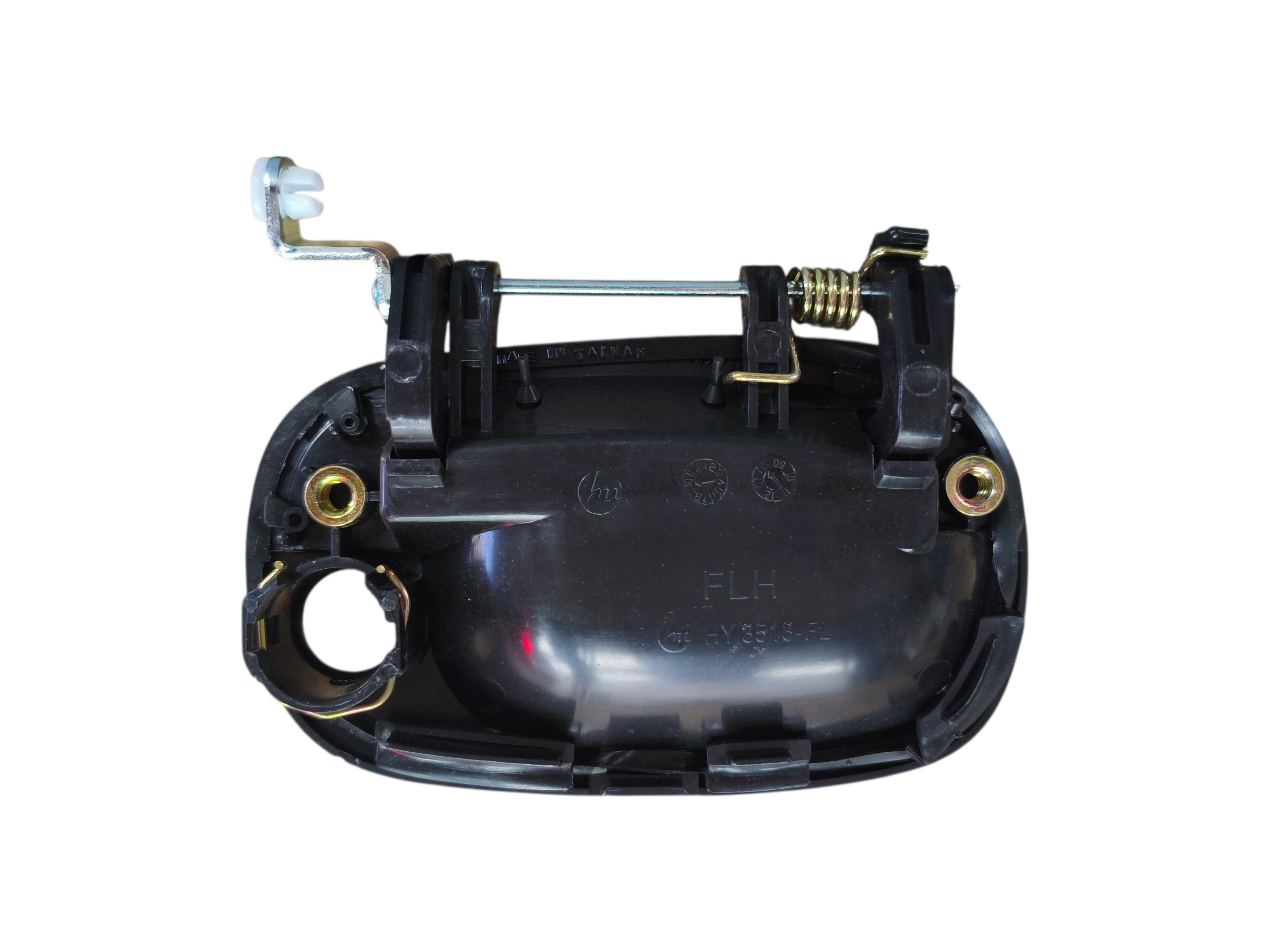 MANILLA EXTERNA PTA DEL IZQ H1 98-07  HYUNDAI 2