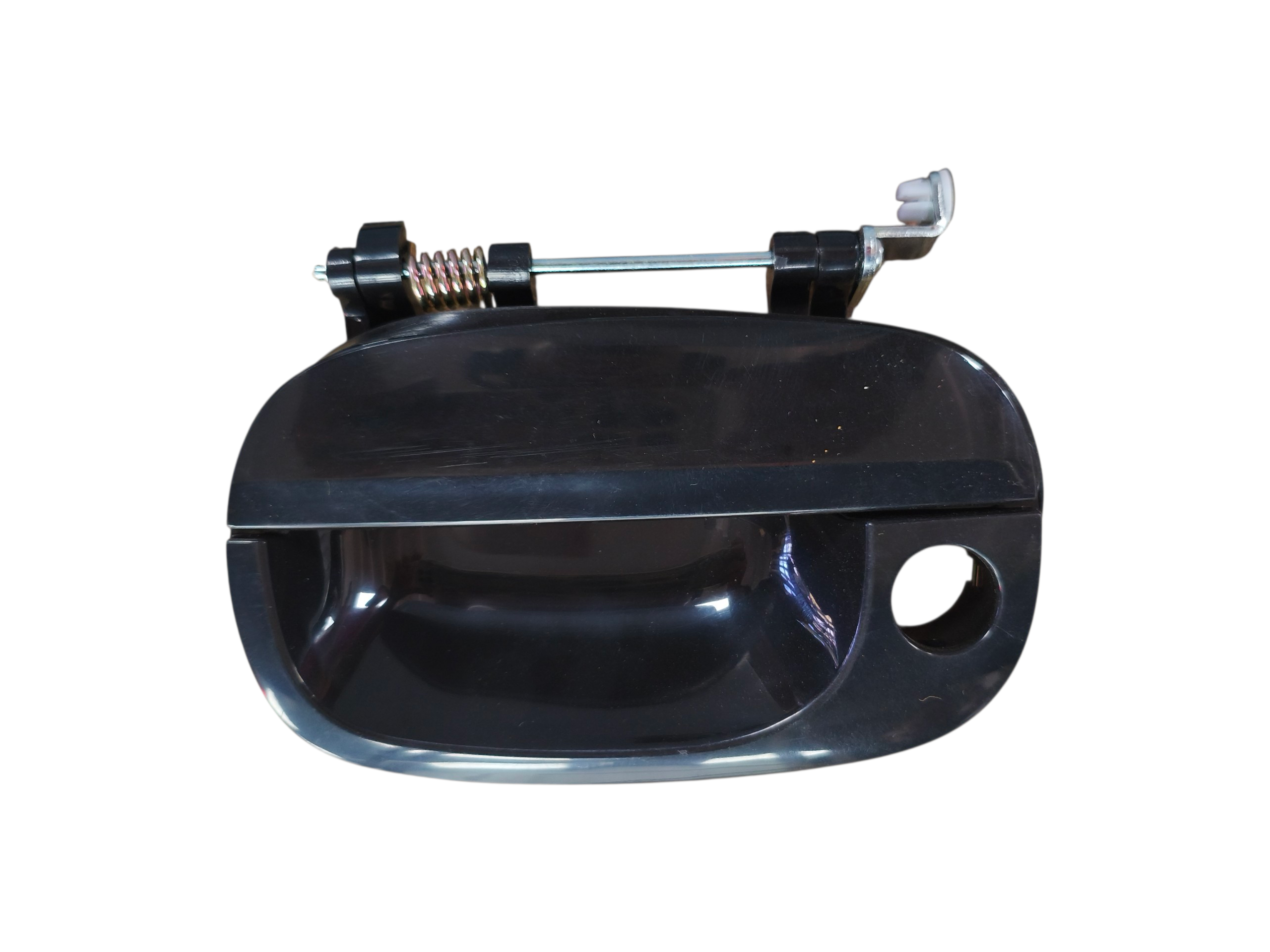 MANILLA EXTERNA PTA DEL IZQ H1 98-07  HYUNDAI