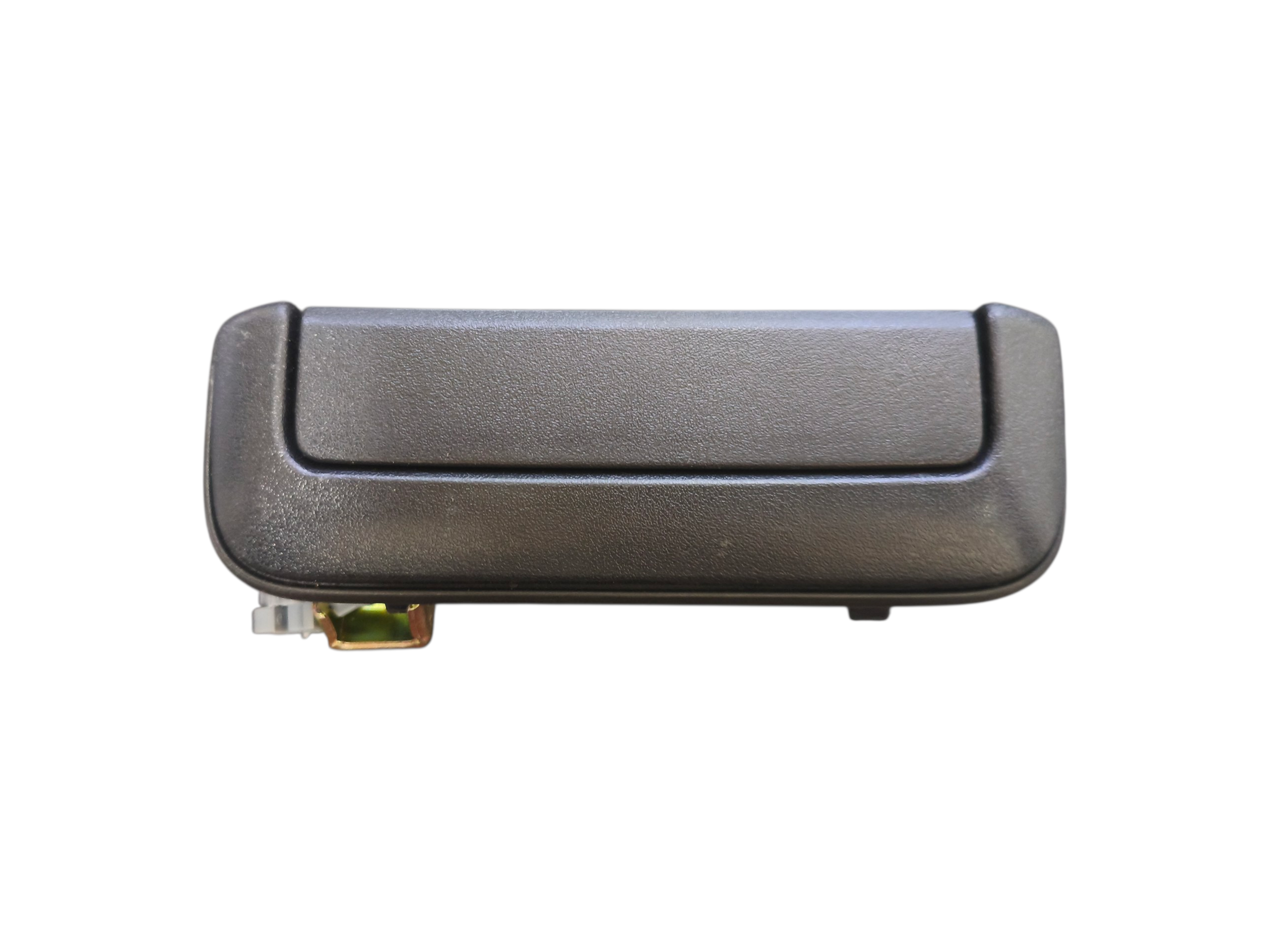 MANILLA PORTON TRASERO L200 NEGRA  CHEVROLET