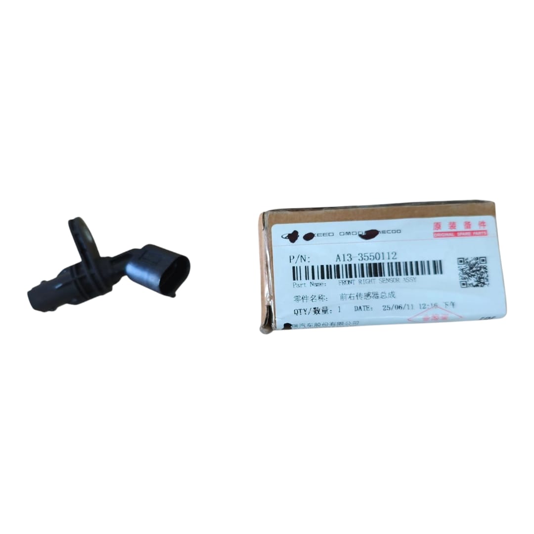 SENSOR ABS DEL DER FULWIN CHERY 3