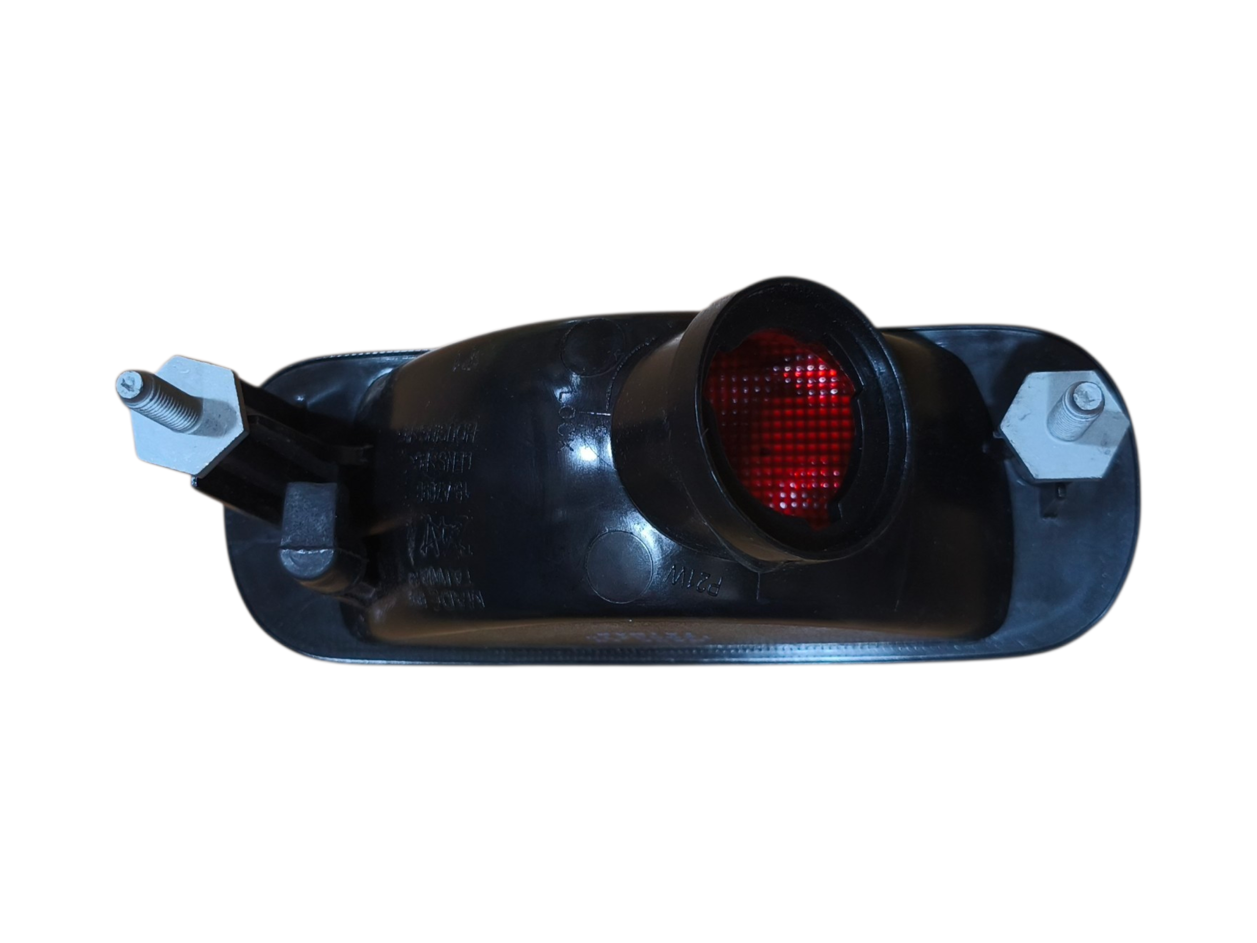 NEBLINERO TRASERO SWIFT +2012  SUZUKI 2
