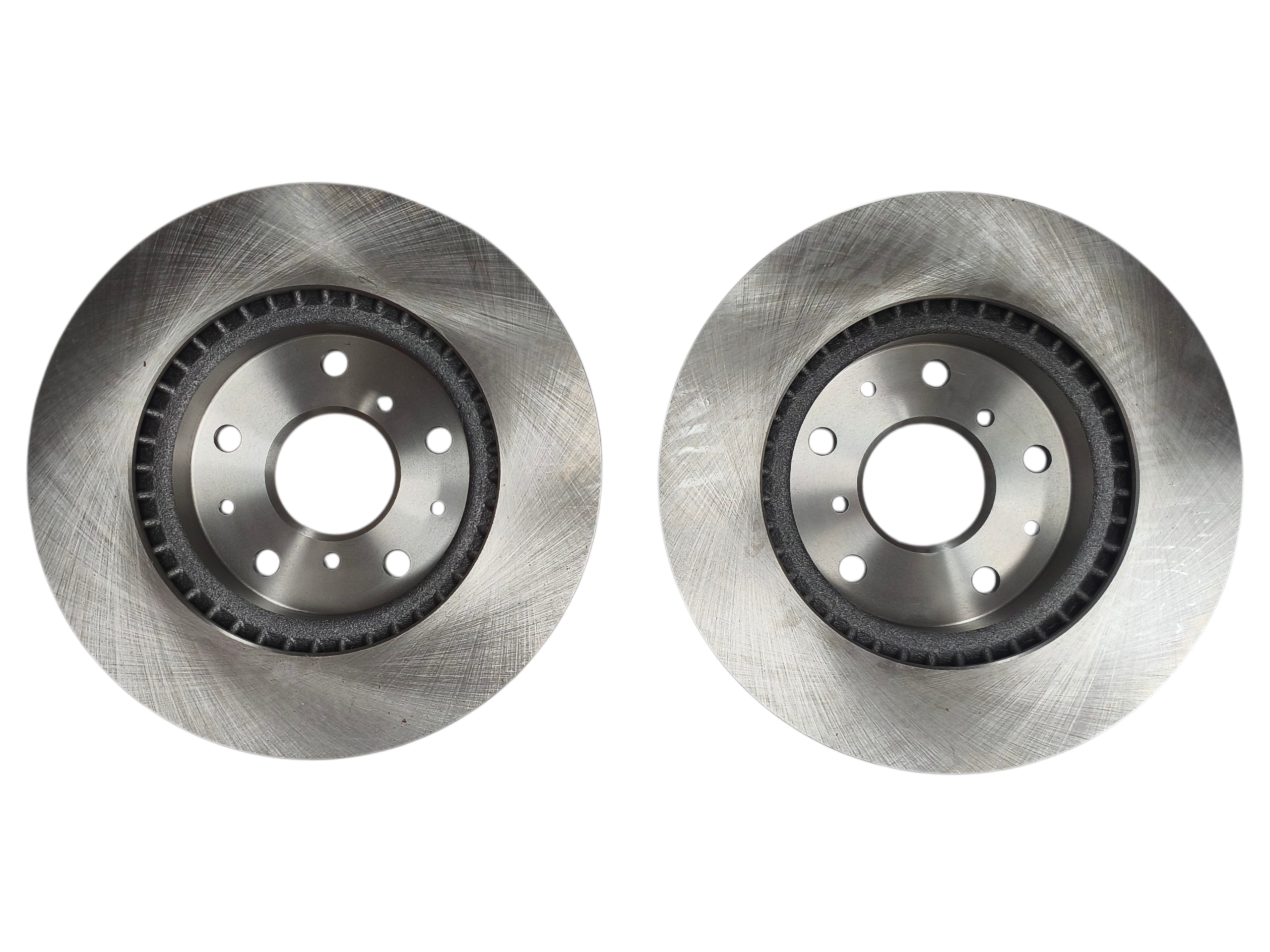 DISCO FRENO DEL SX4 (PAR)  SUZUKI 2