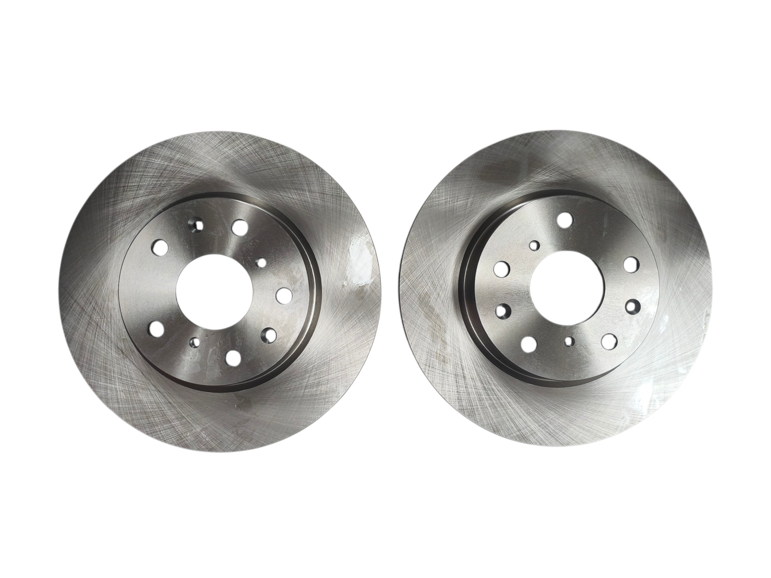 DISCO FRENO DEL SX4 (PAR)  SUZUKI