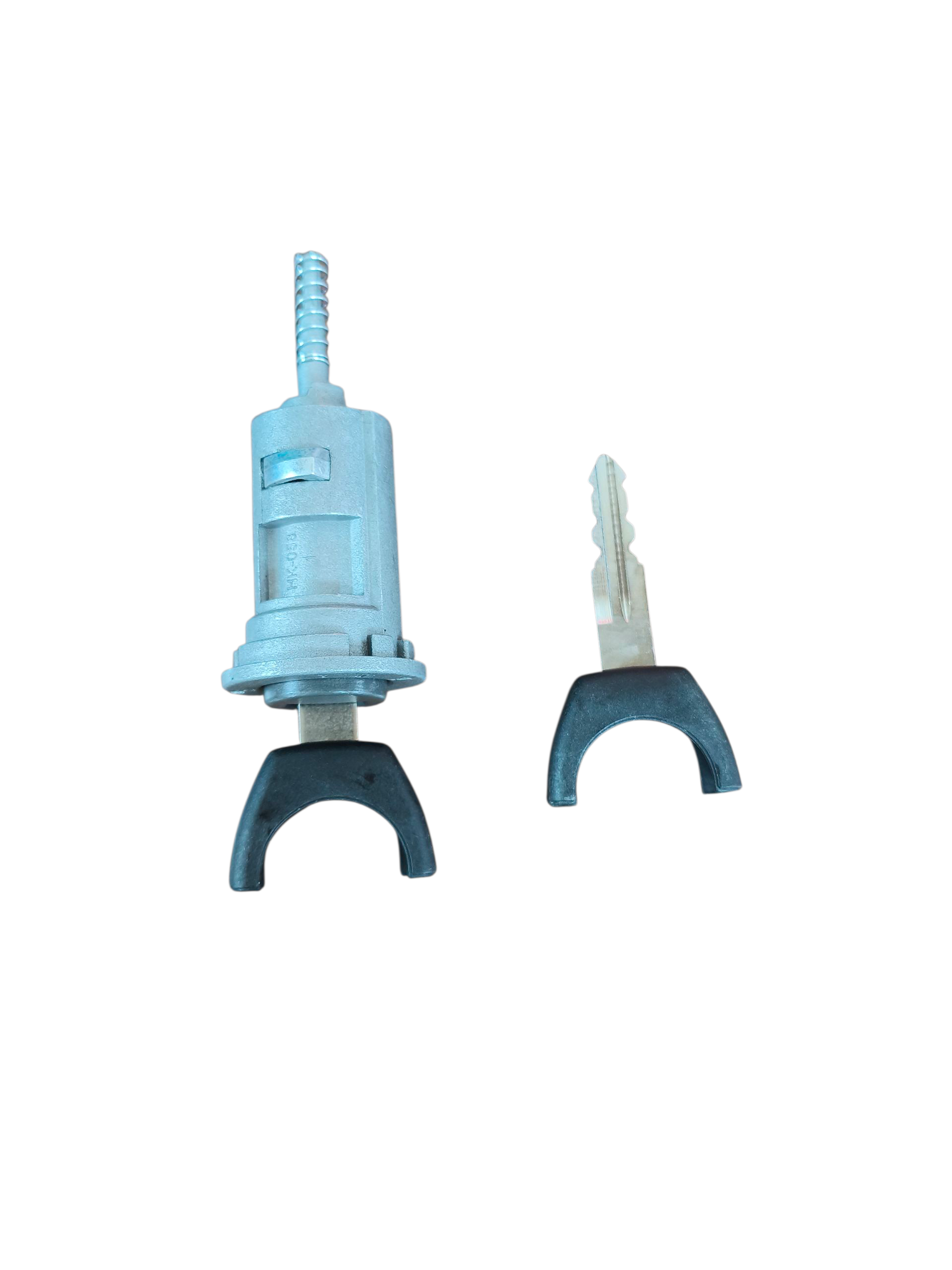 CHAPA CONTACTO P/CONTROL S21 CILINDRO