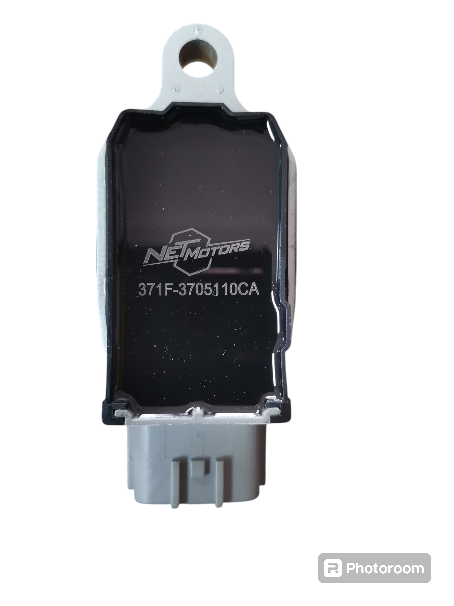 BOBINA ELECTR.1.0 IQ NEW X CILINDRO 2