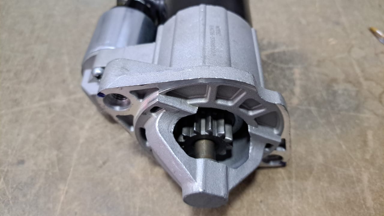 MOTOR PARTIDA 1,6TIGGO 3-NEW TIGGO 3