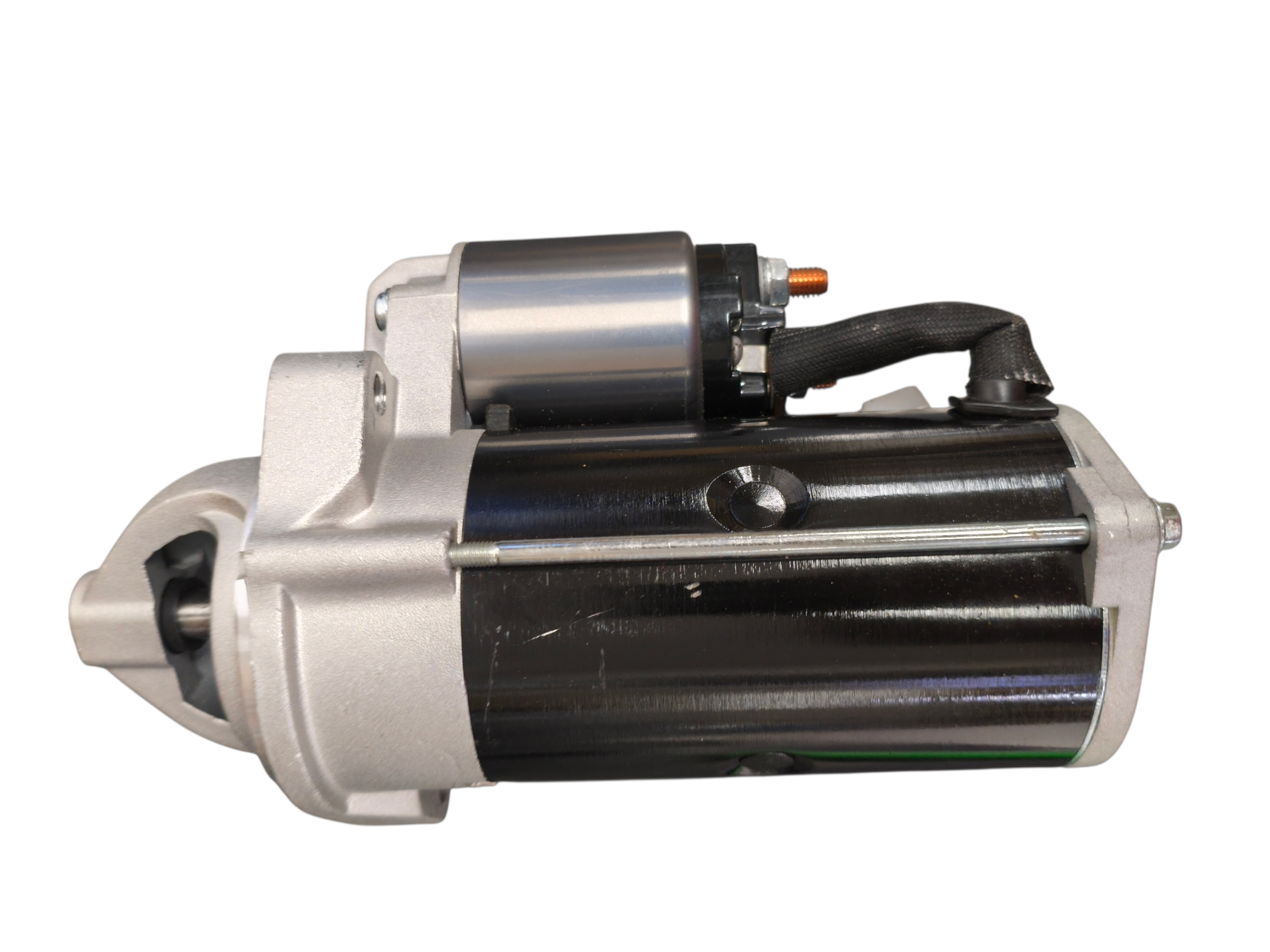 MOTOR PARTIDA 2.0 WINGLE 5-6-7 GW4D20D 2