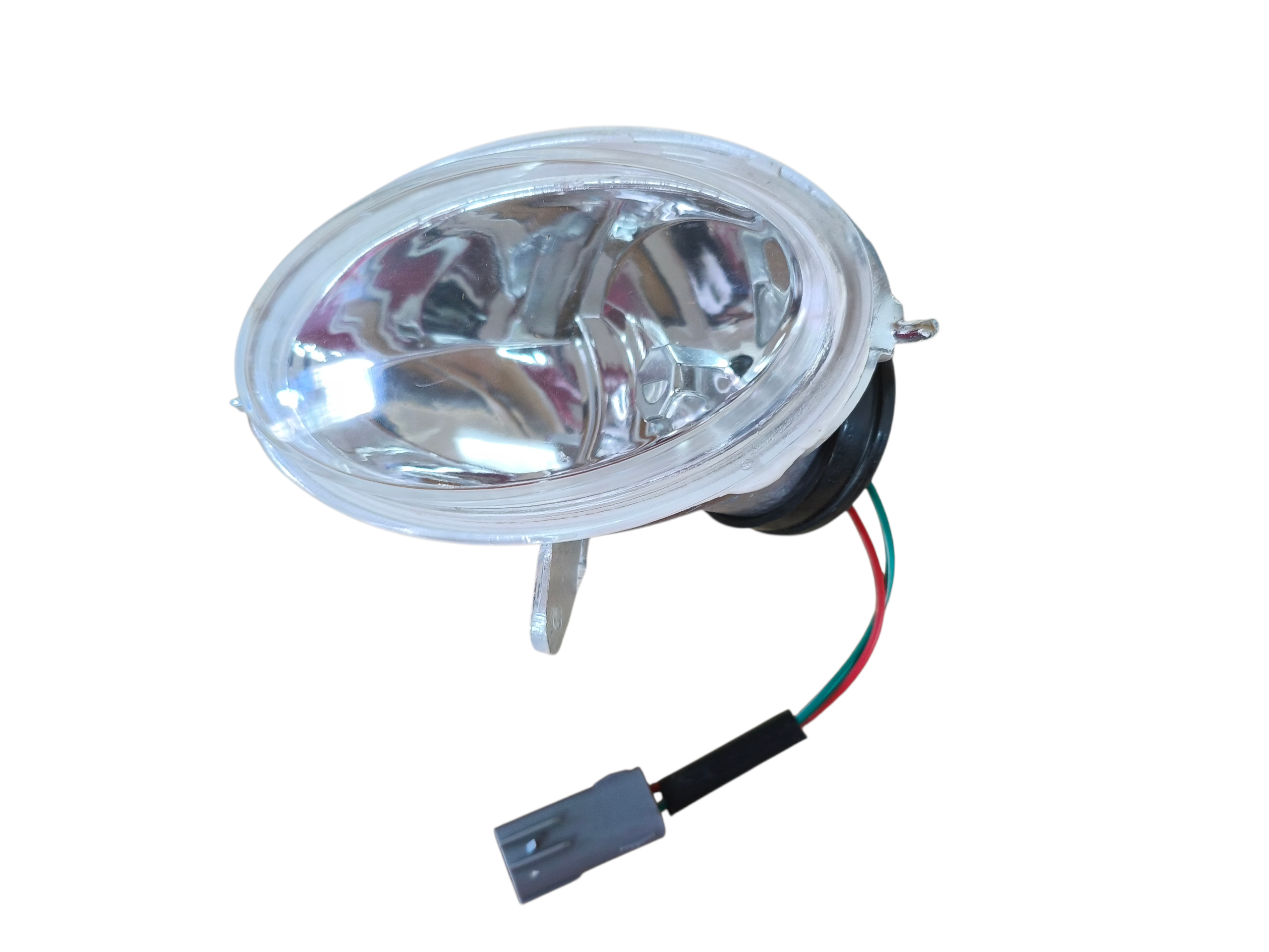 NEBLINERO DELANTERO IZQ IQ (VIDRIO)