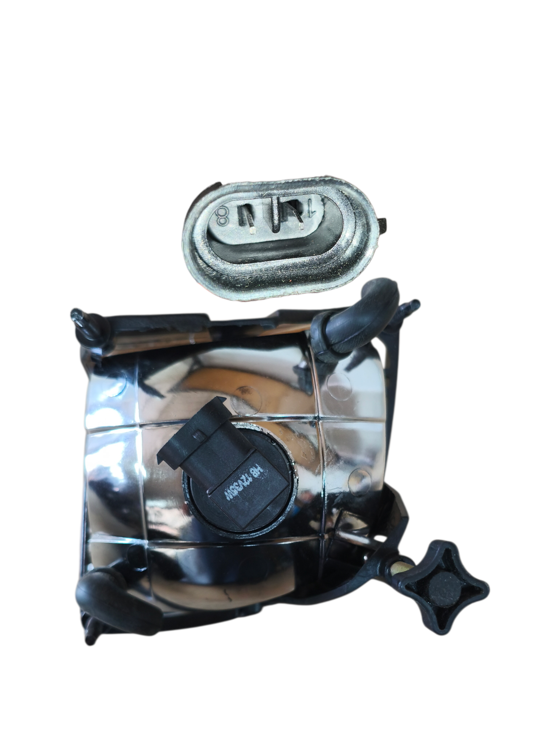 NEBLINERO DELANTEROIZQ.TIGGO 3