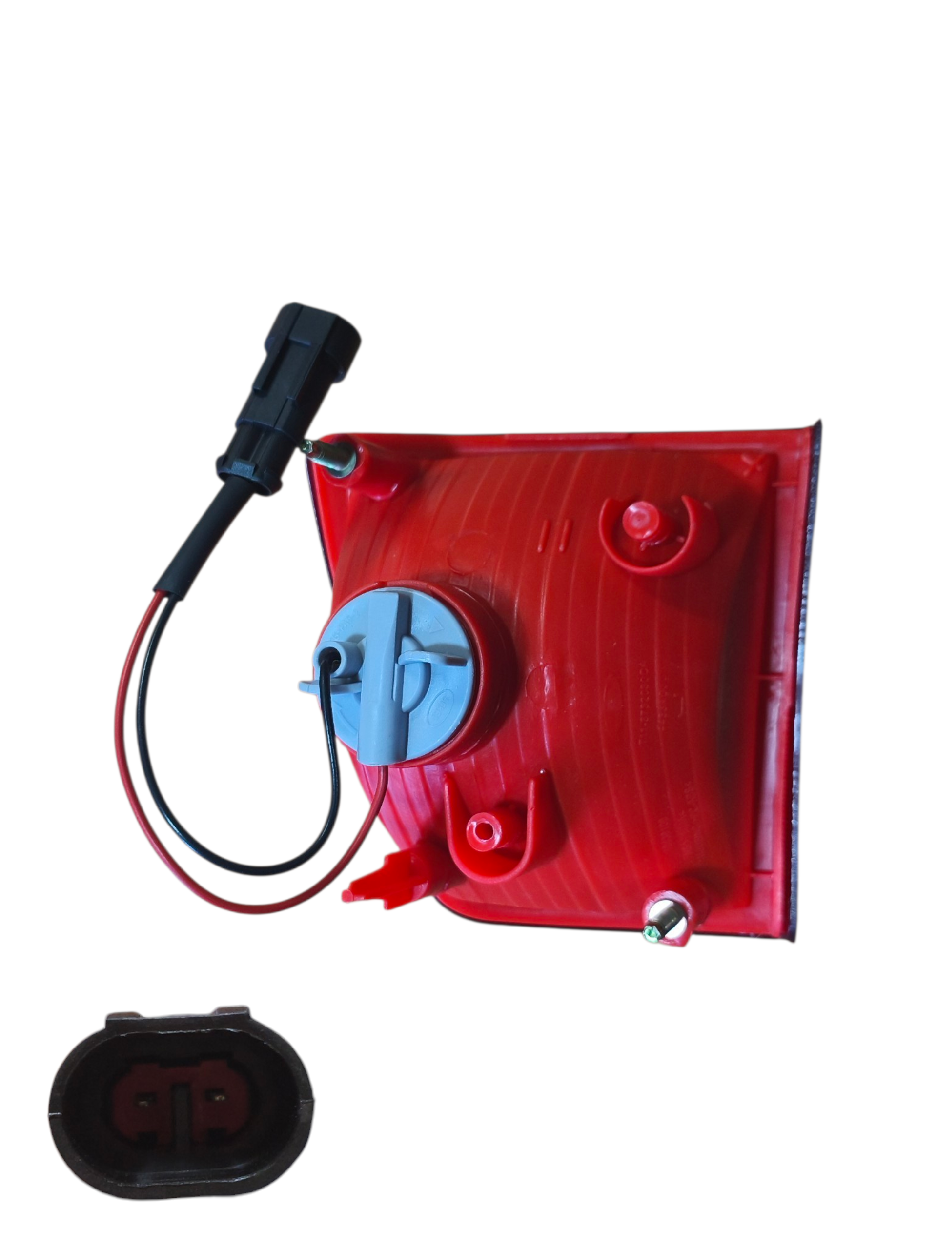 NEBLINERO TRASERO IZQ TIGGO 3 15/19  CHERY 2