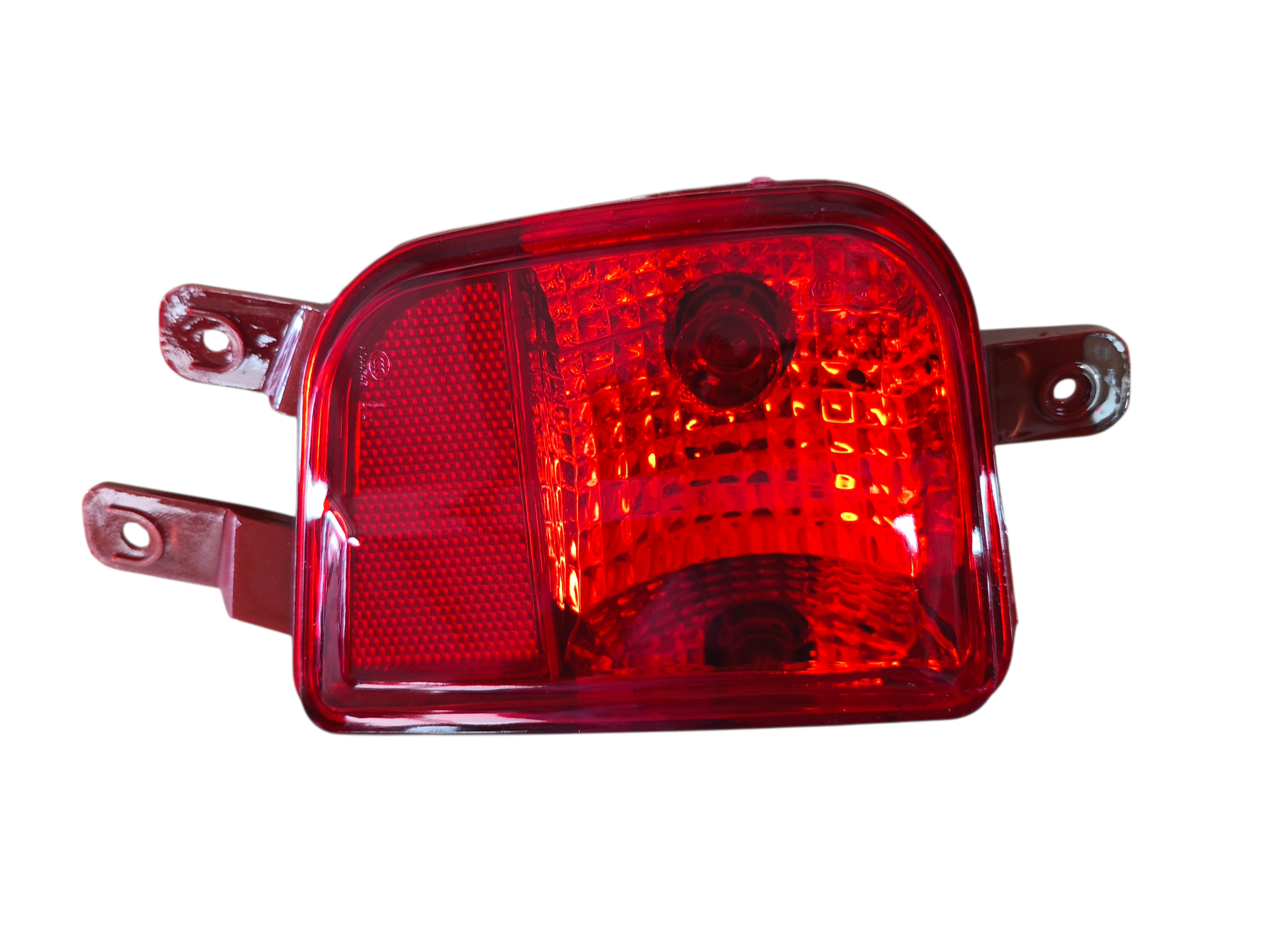 NEBLINERO TRASERO IZQ NEW TIGGO