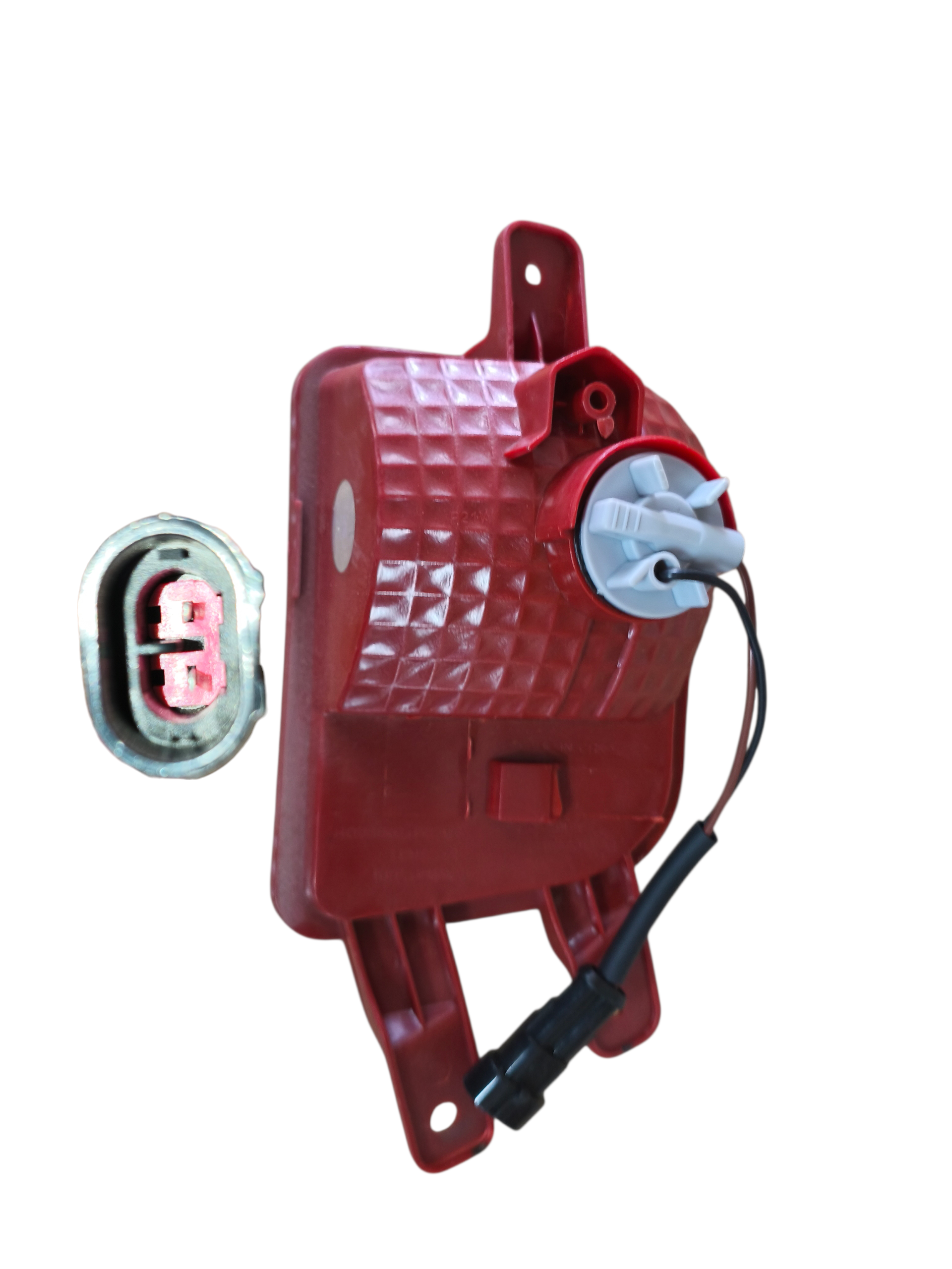 NEBLINERO TRASERO IZQ NEW TIGGO 2