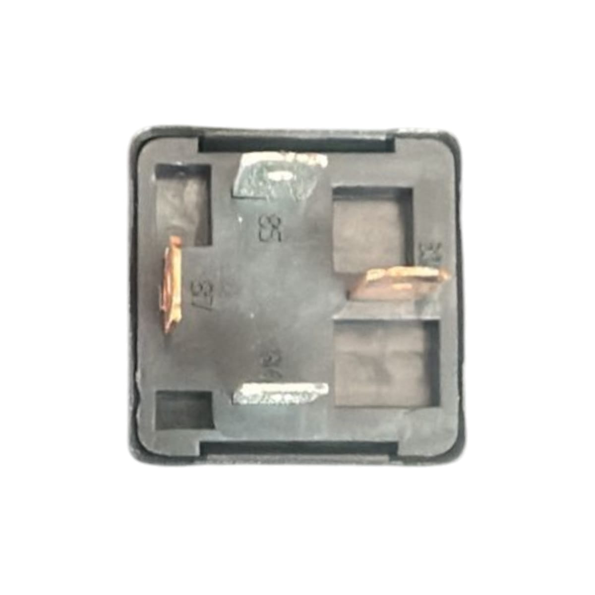 RELAY (4 TERM)1.3 S21-FACE-BEAT ( 53 ) 2