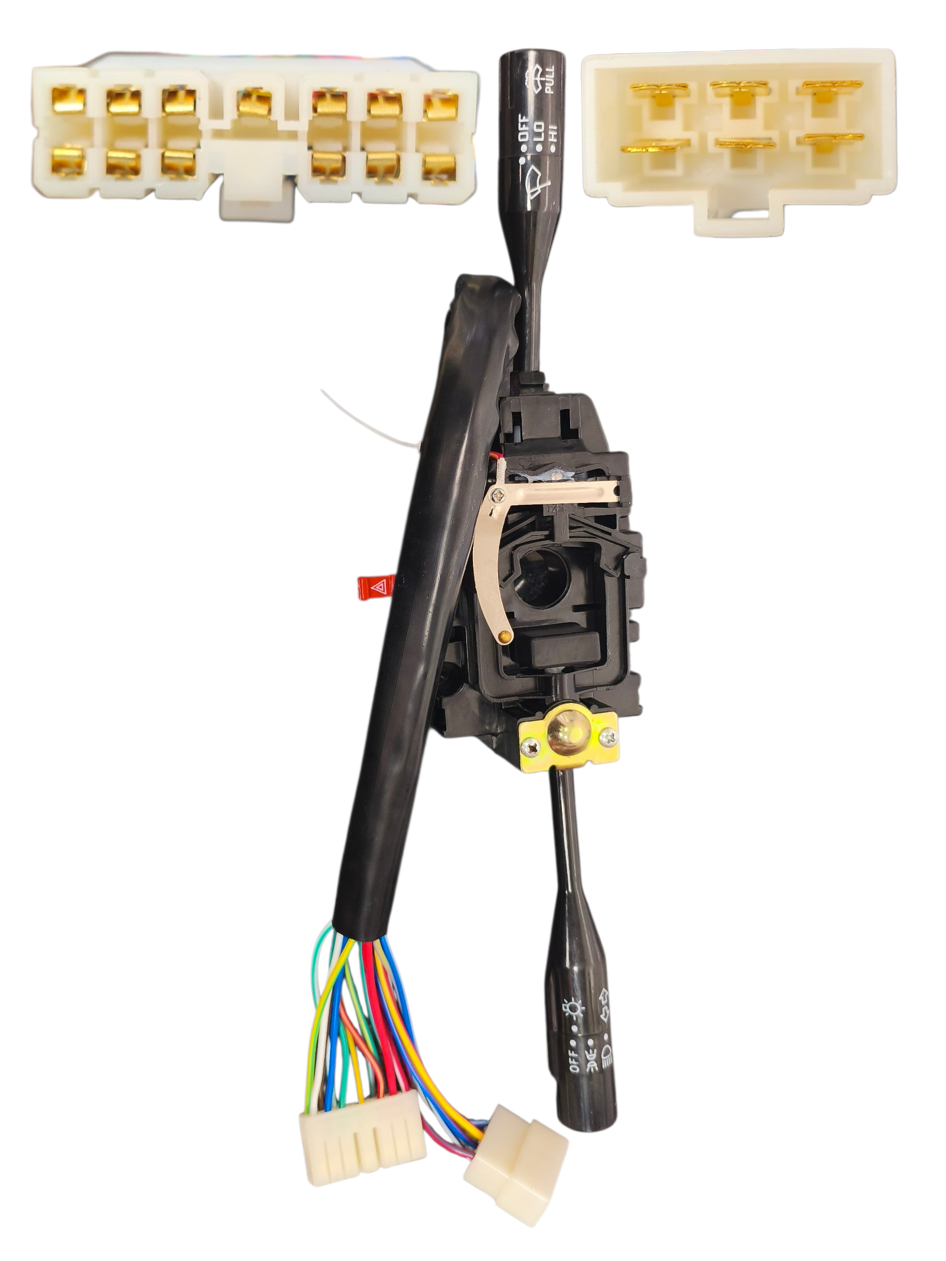 TELECOMANDO MARUTI TODOS CARRY SK408  SUZUKI 2