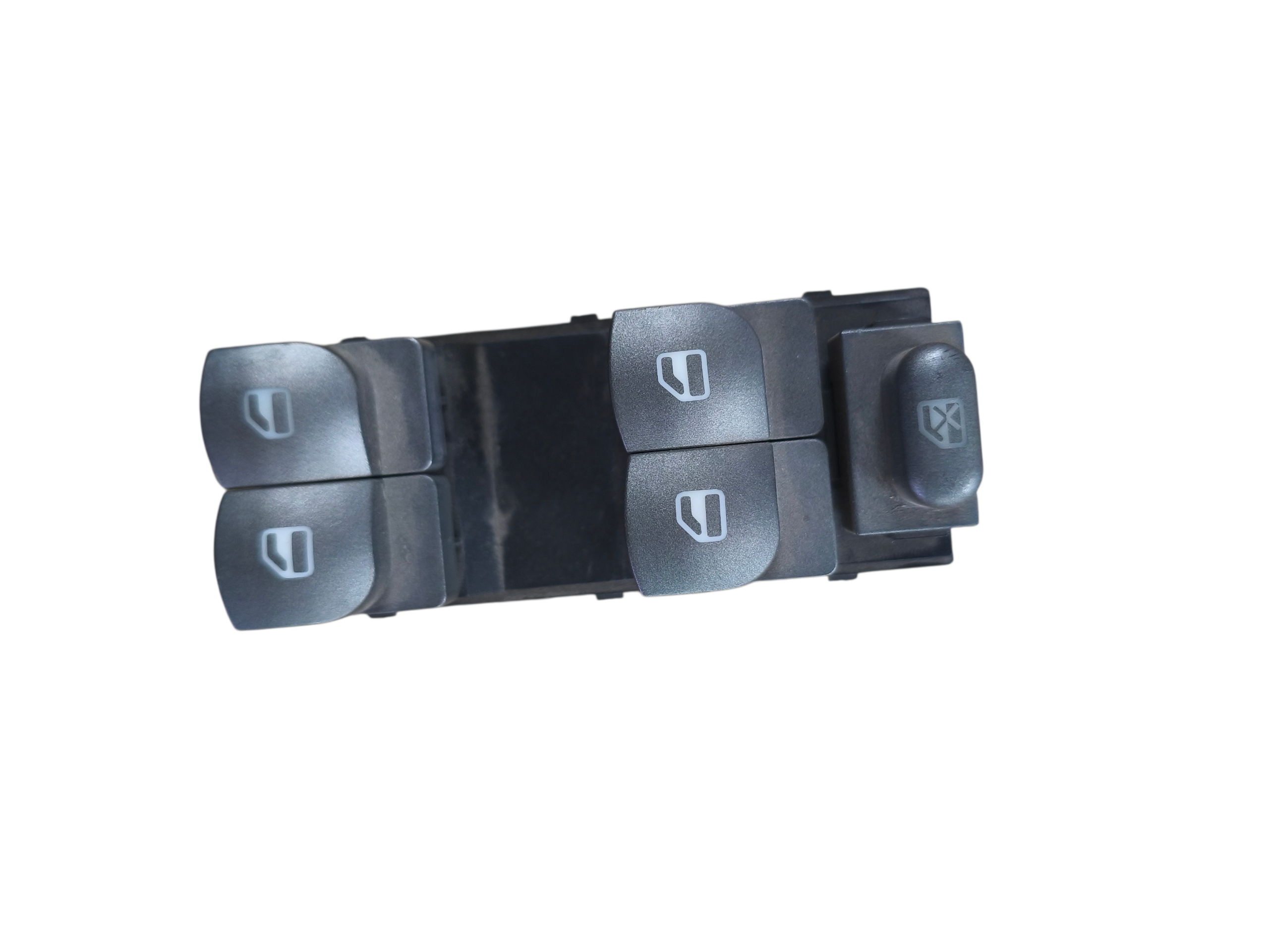 INTERRUPTOR ALZA VIDRIO IZQ.COMP FACE 3