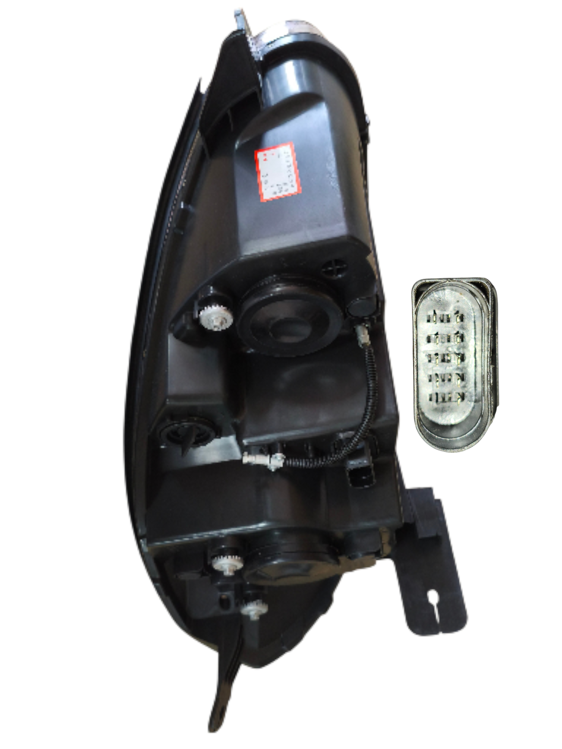 OPTICO IZQUIERDO 1.3 BEAT 2