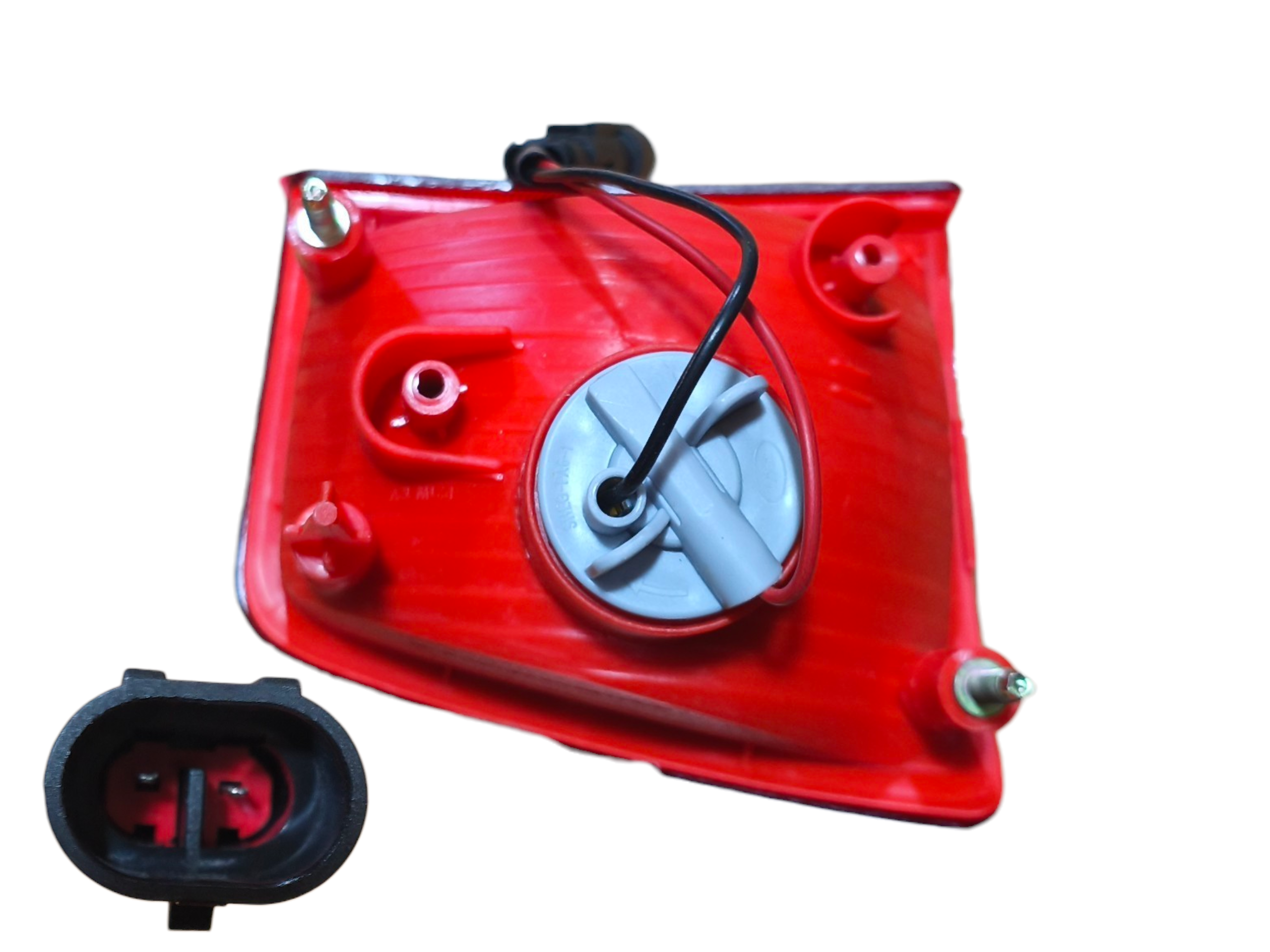NEBLINERO TRASERO DER TIGGO 3 15/19  CHERY 2