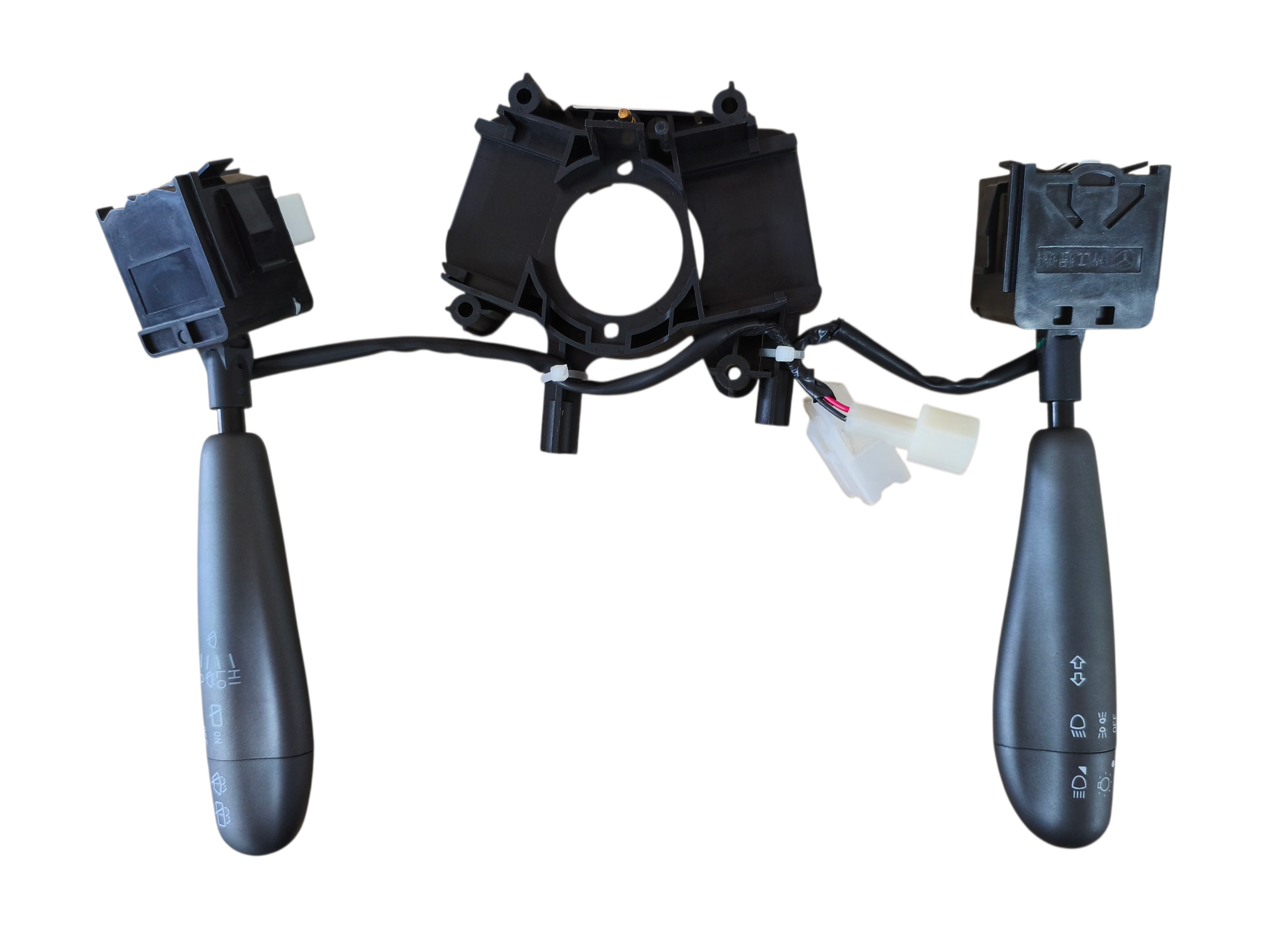 TELECOMANDO 1.3 FACE COMPLETO