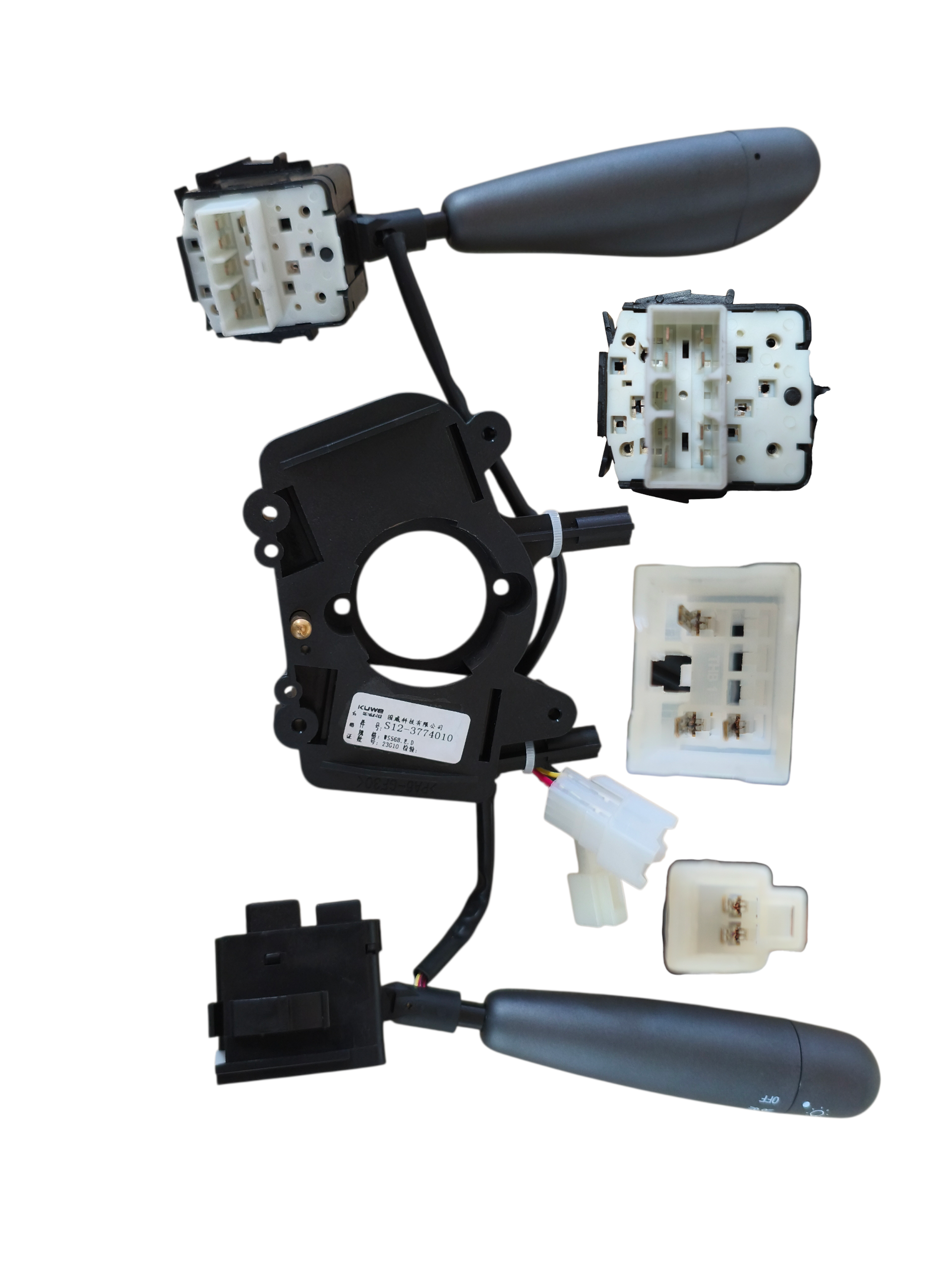 TELECOMANDO 1.3 FACE COMPLETO 2