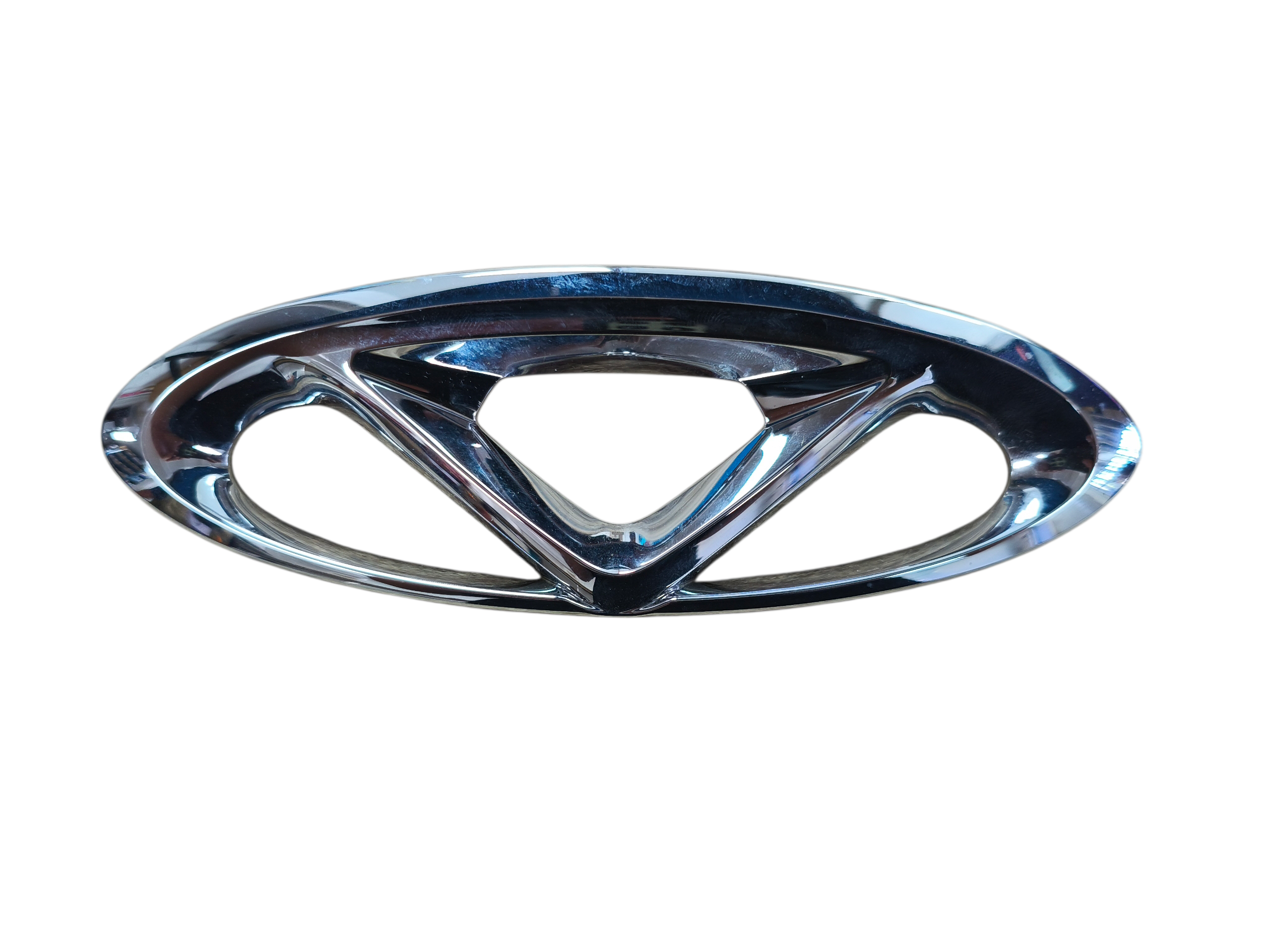 INSIGNIA MASCARA TIGGO 2-ARRIZO 3-ARRIZO