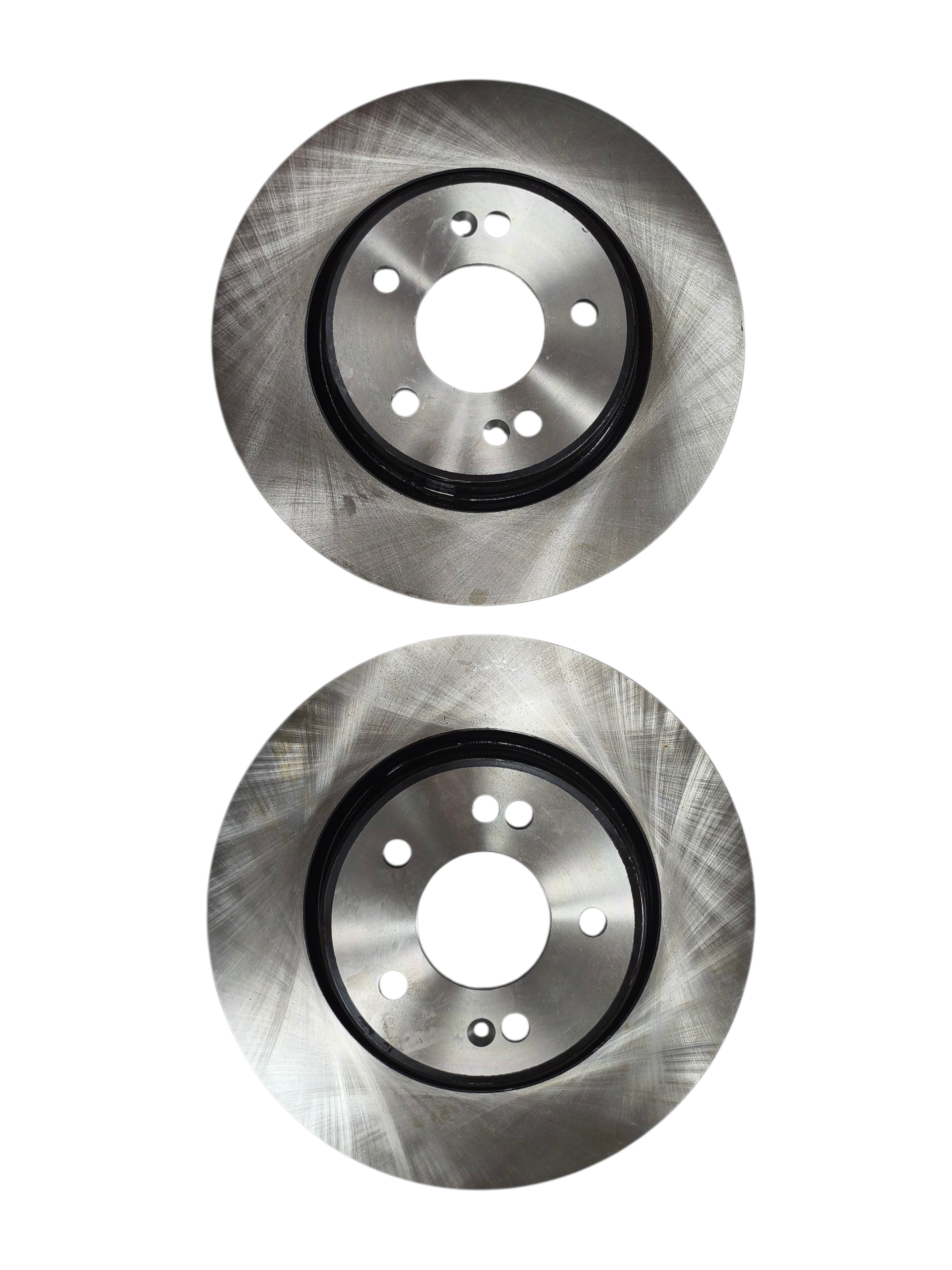 DISCO FRENO DEL.JGO.(2) 1.5 TIGGO 3 20/