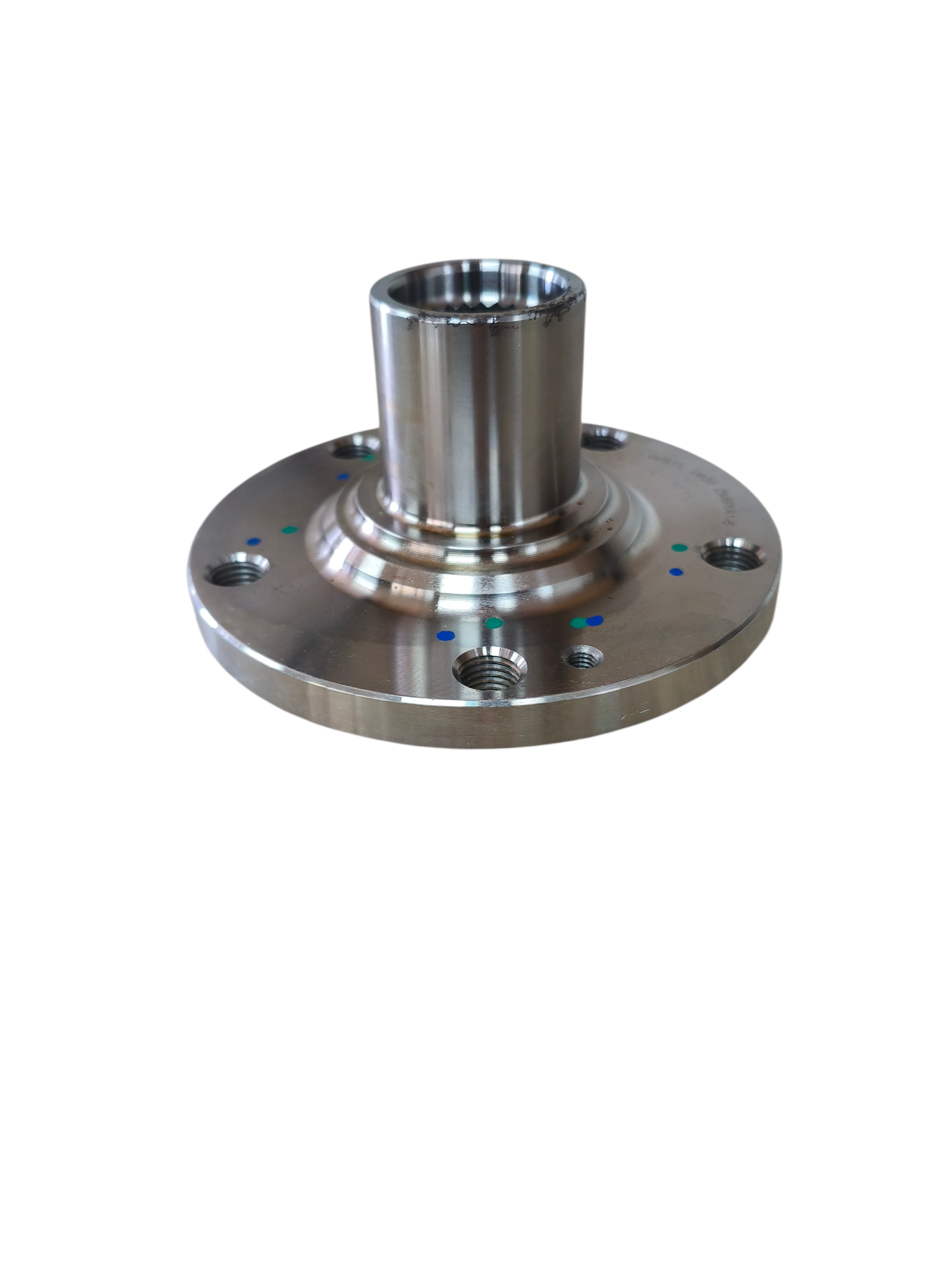 MAZA RUEDA DEL.1.5 TIGGO 3 20/