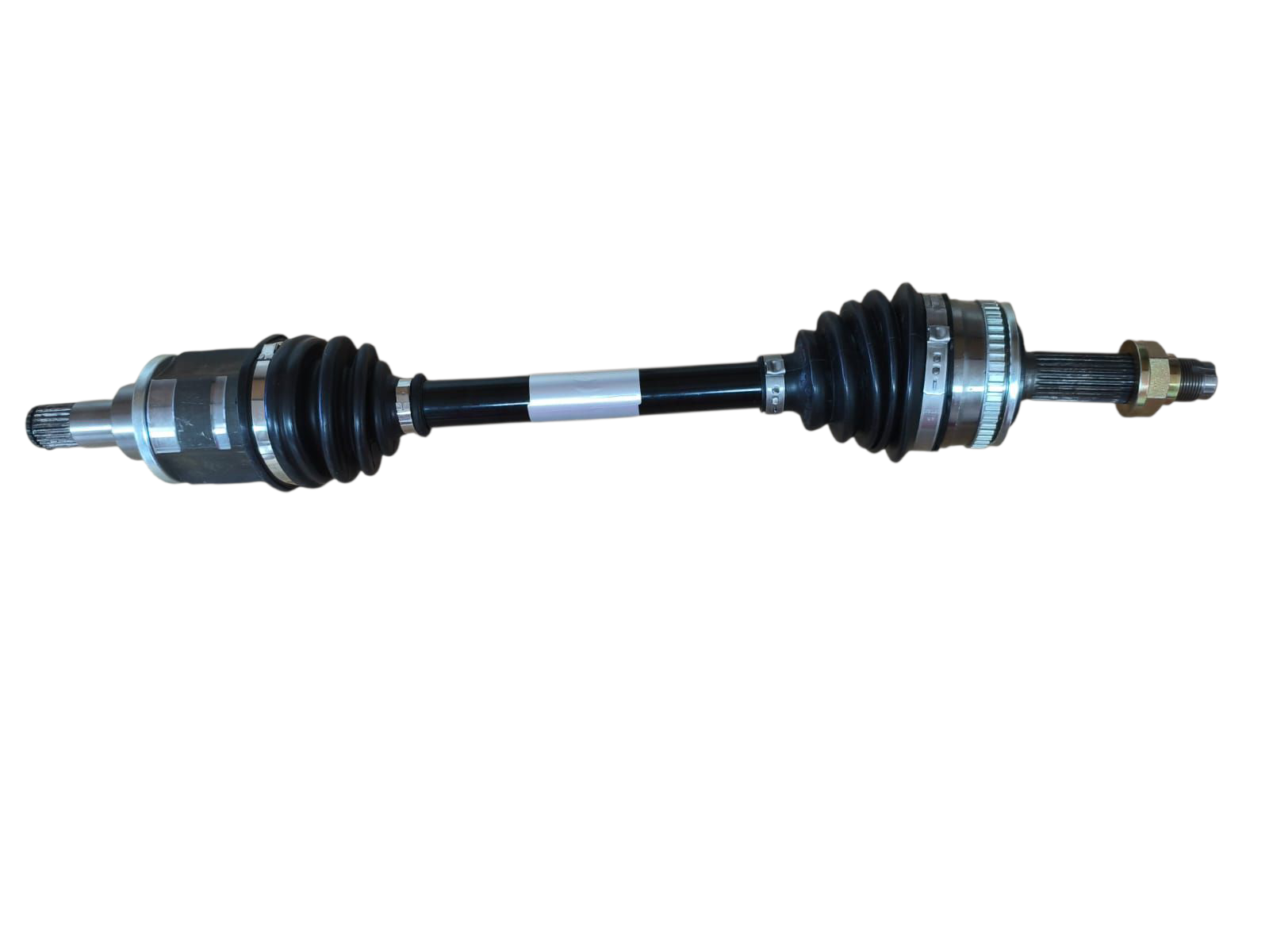 EJE PALIER IZQ TIGGO 2 (CORTO) 2