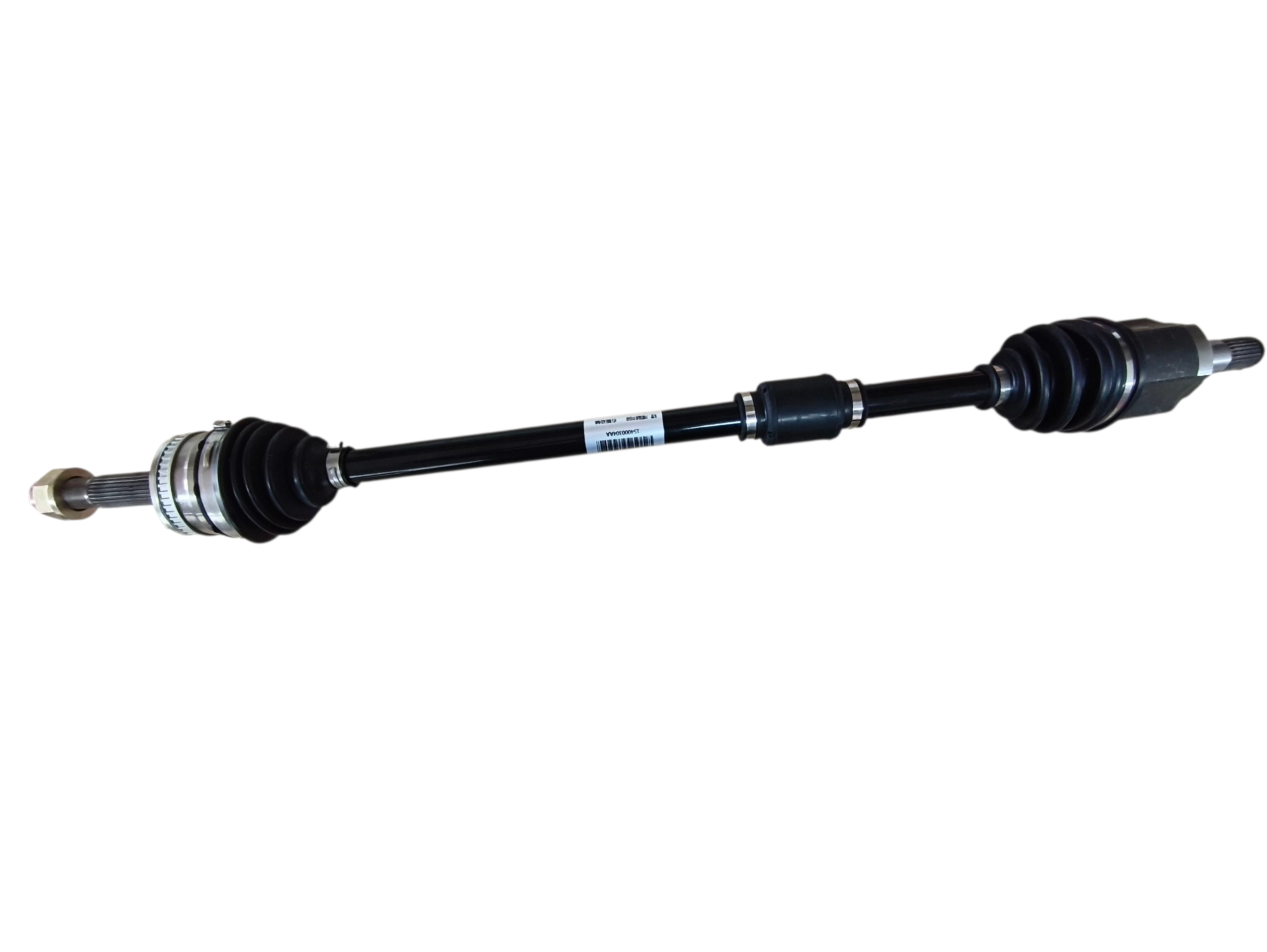 EJE PALIER DER TIGGO 2 PRO AUTOMATICO