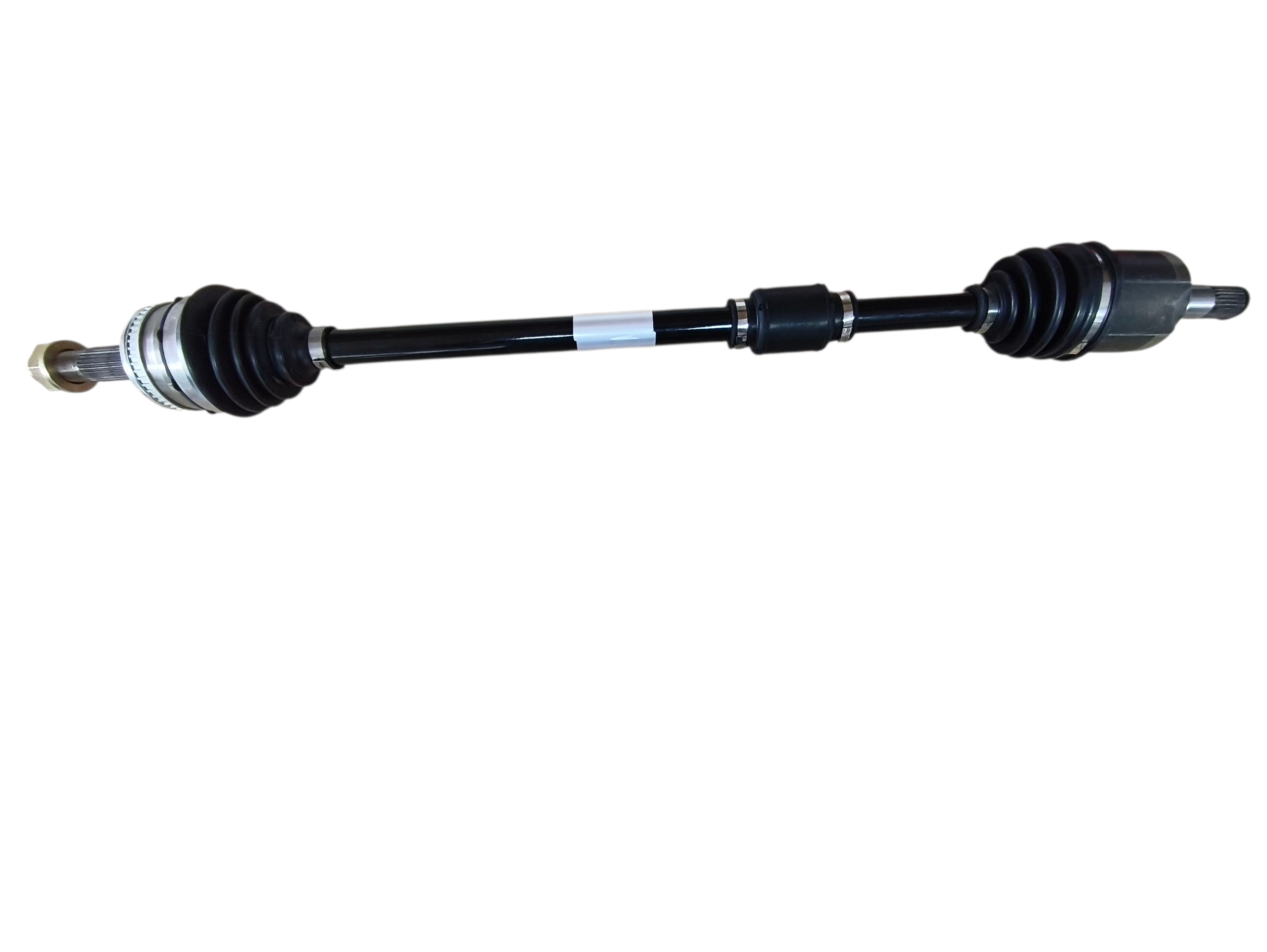 EJE PALIER DER TIGGO 2 PRO AUTOMATICO 2