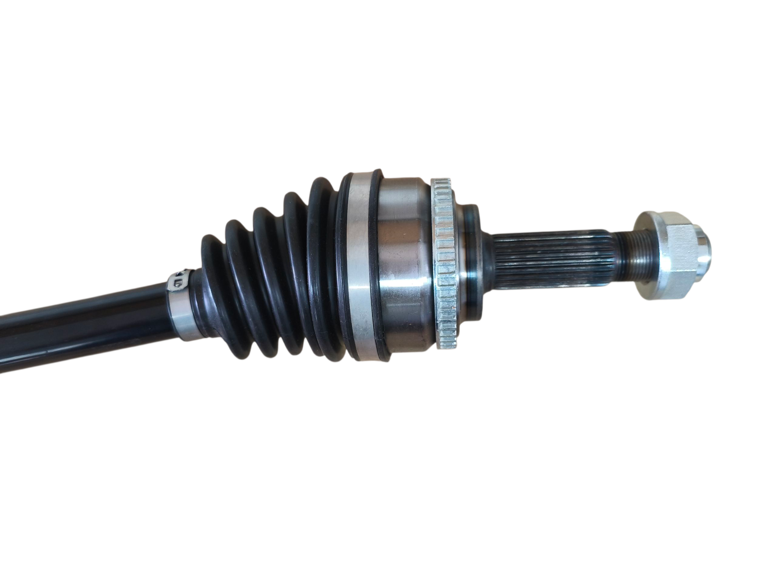 EJE PALIER DER TIGGO 2 (LARGO) 2