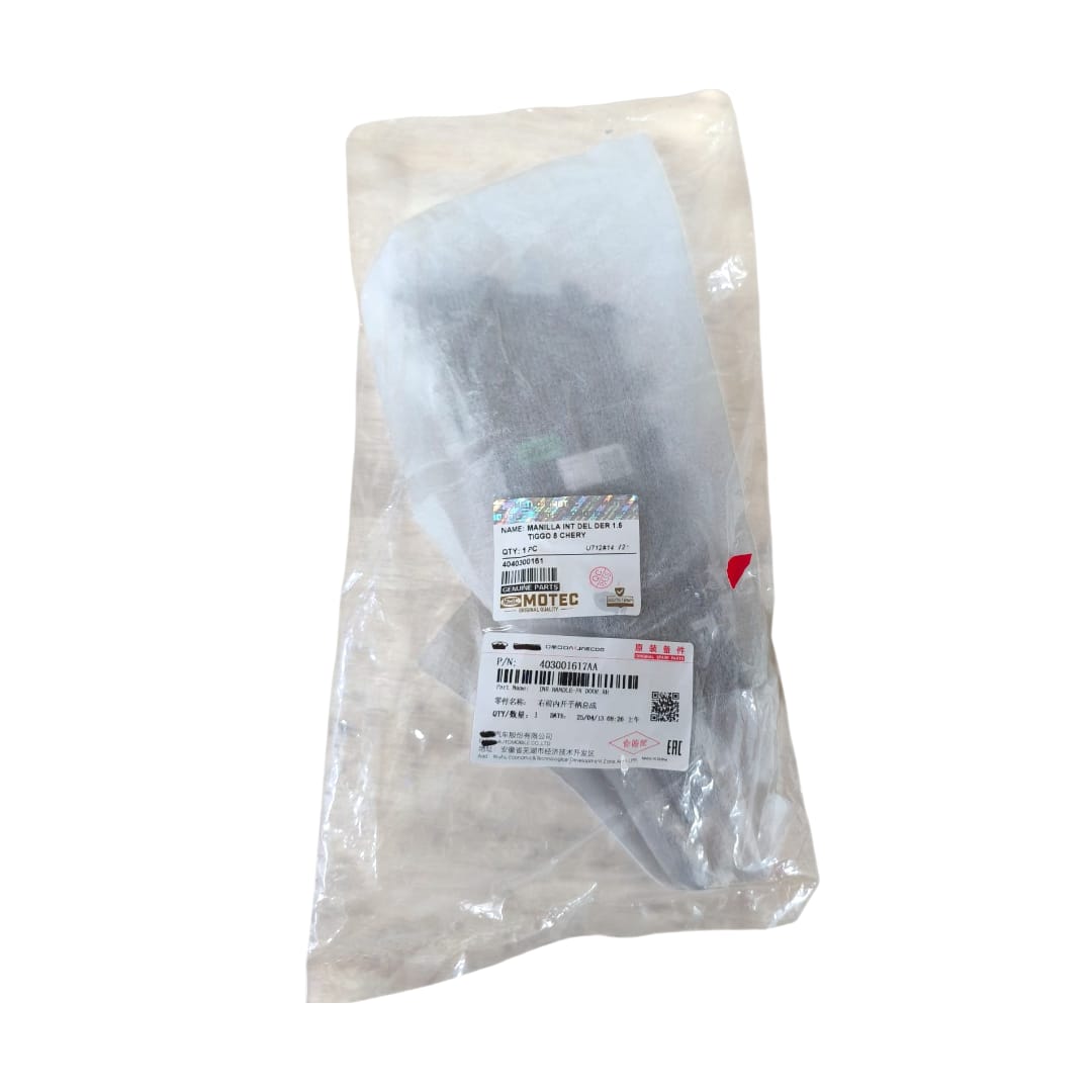 MANILLA INT DEL DER 1.5 TIGGO 8 CHERY 3