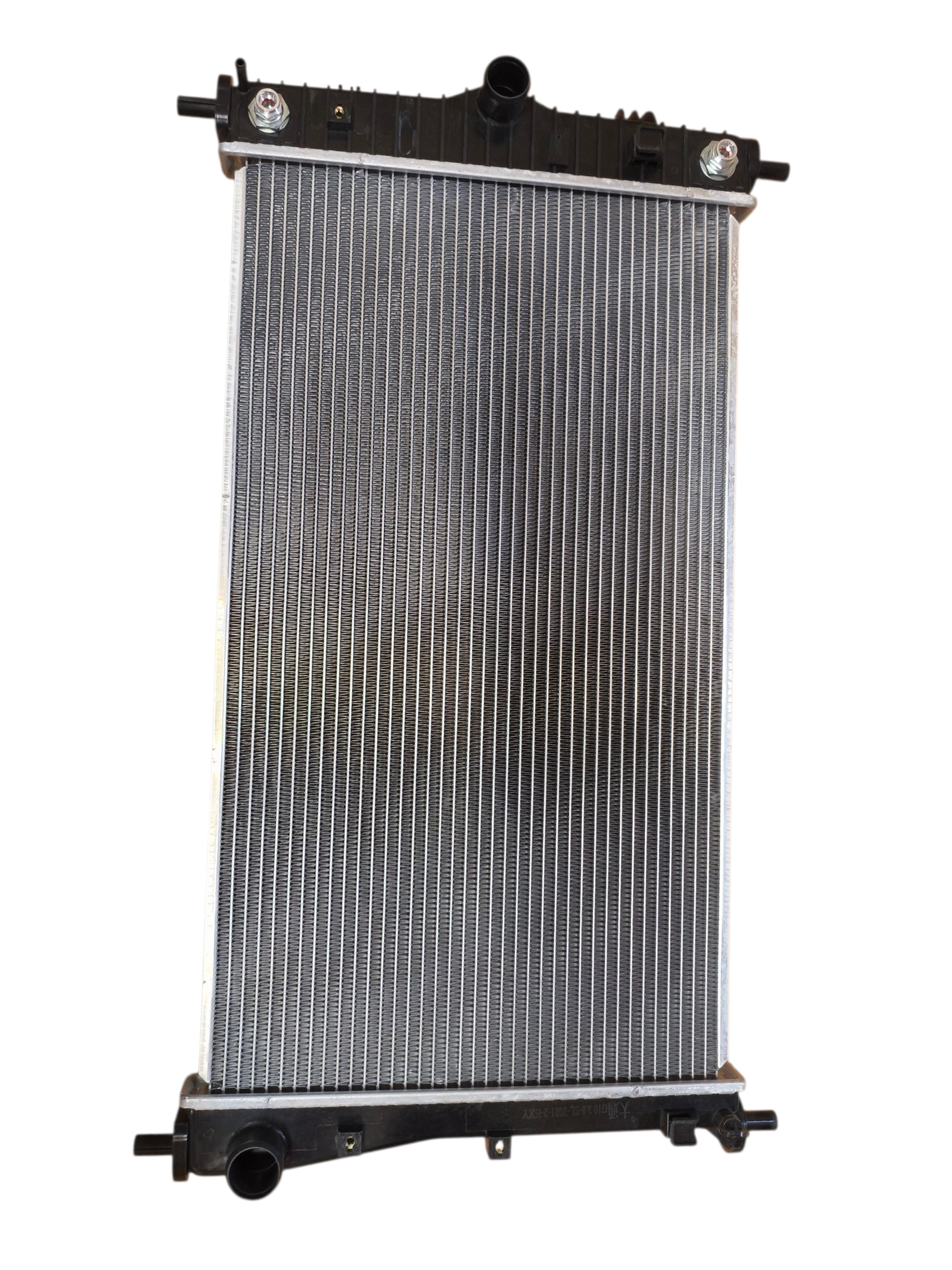 RADIADOR MOTOR 1.9 G10 AUT MAXUS  MAXUS